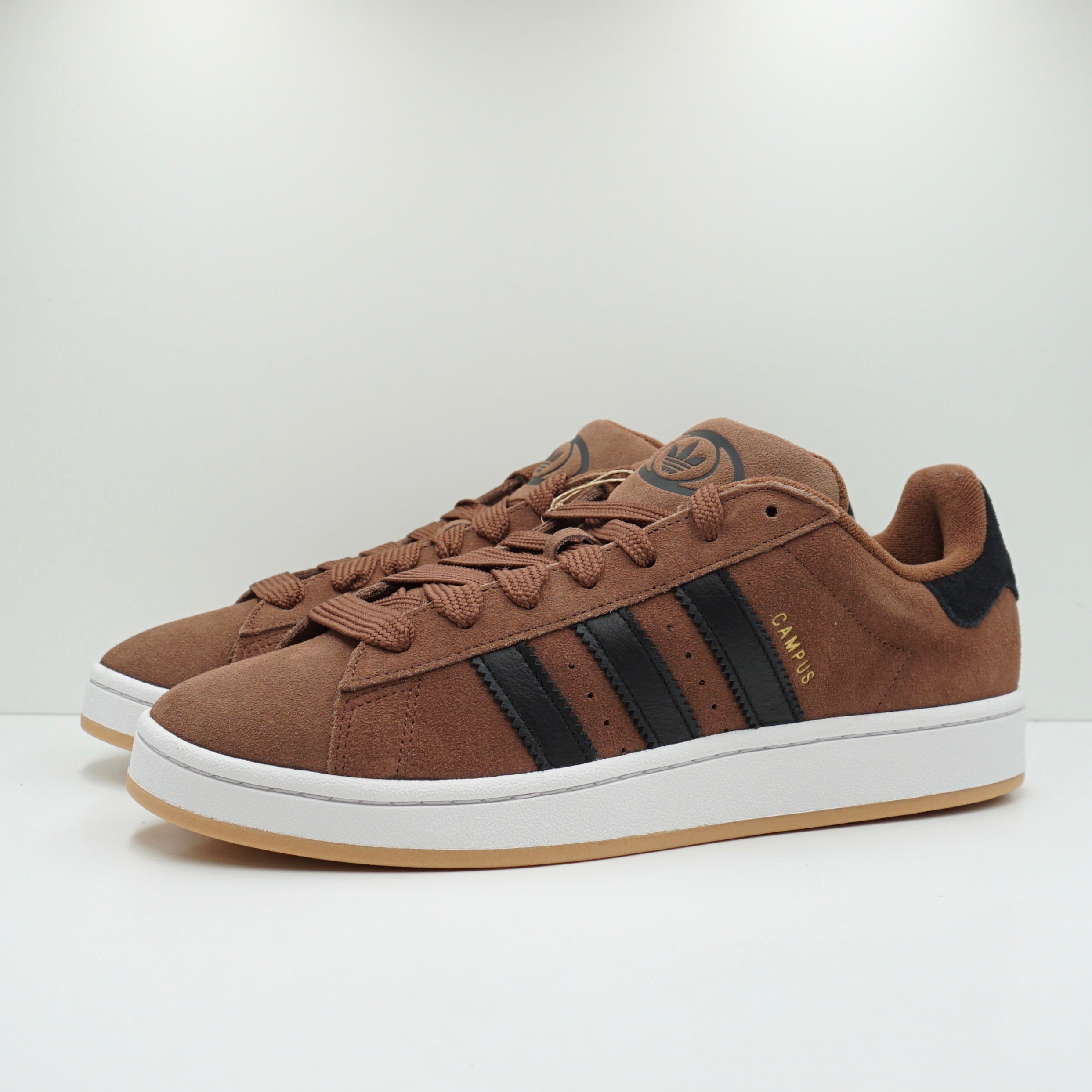 Adidas Campus 00s Brown Black
