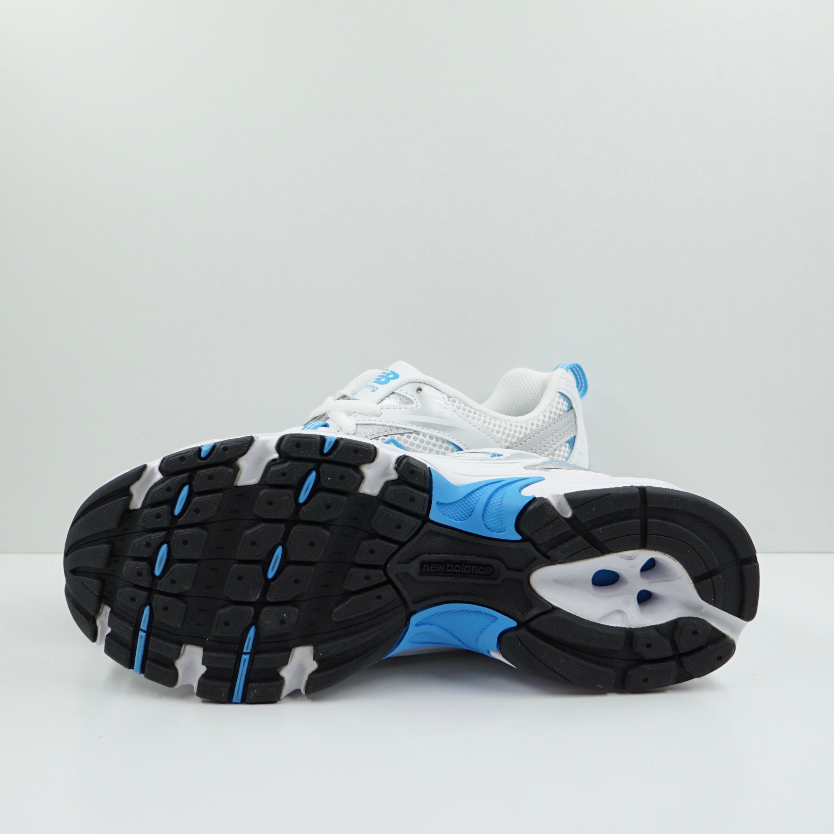 New Balance 530 White Sky Blue
