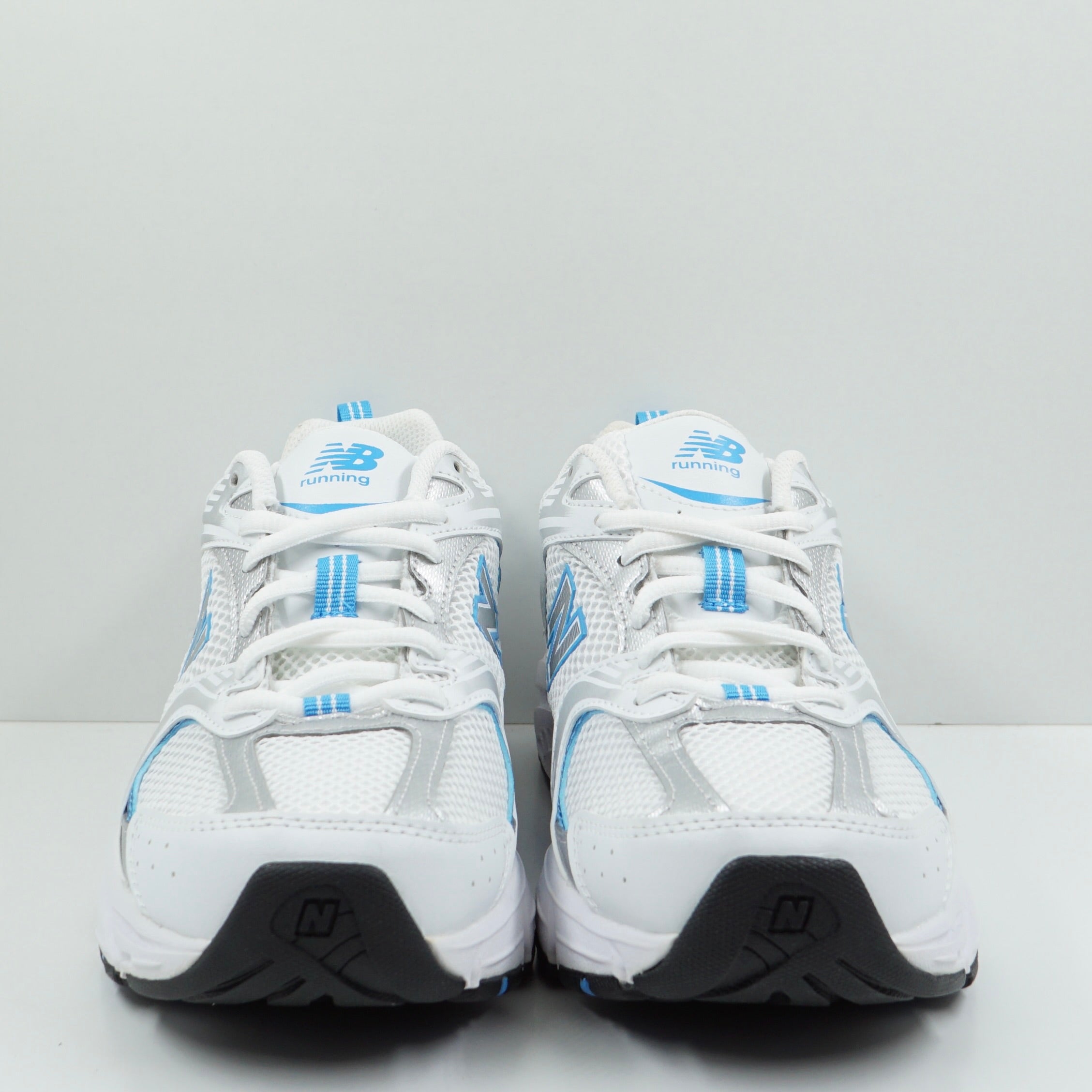 New Balance 530 White Sky Blue