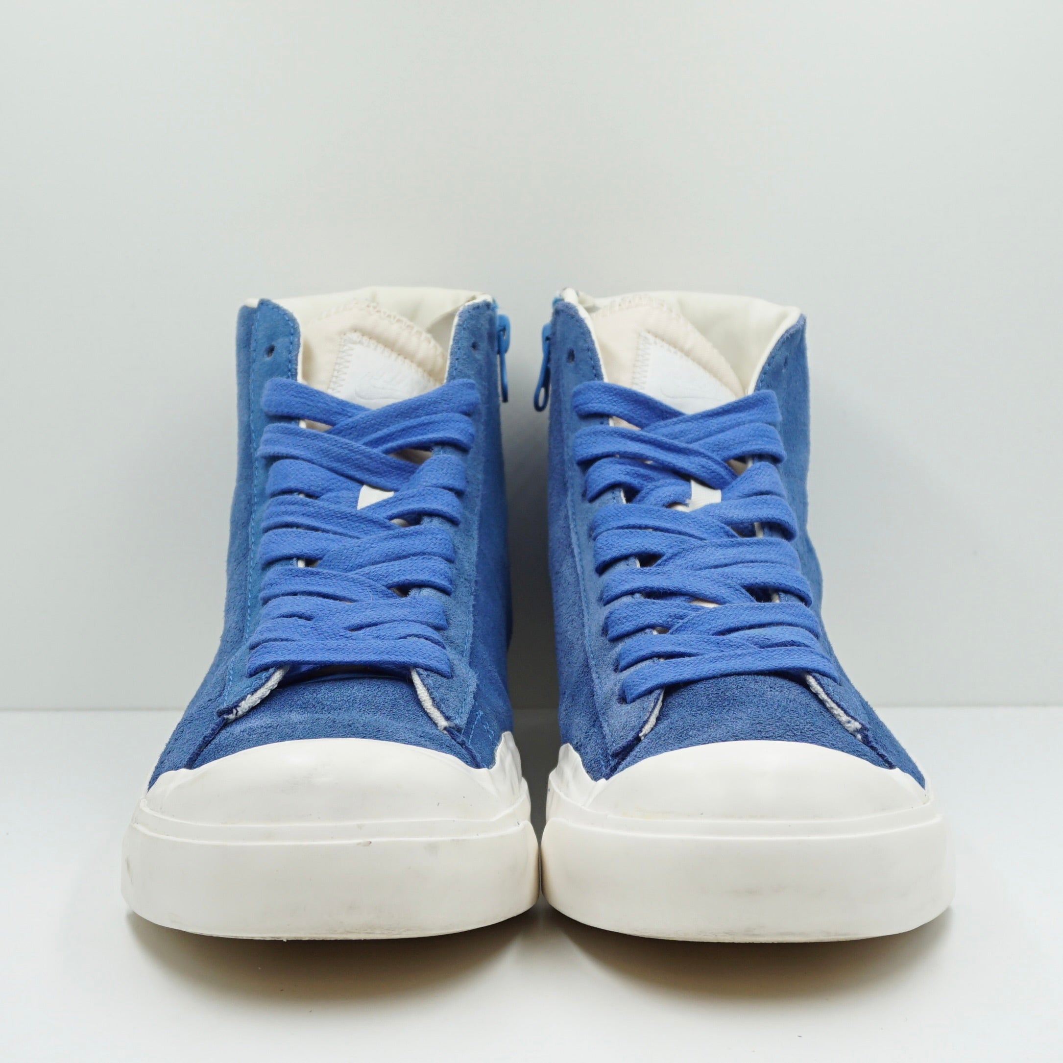 Nike Blazer Mid AB Vintage Varsity Royal