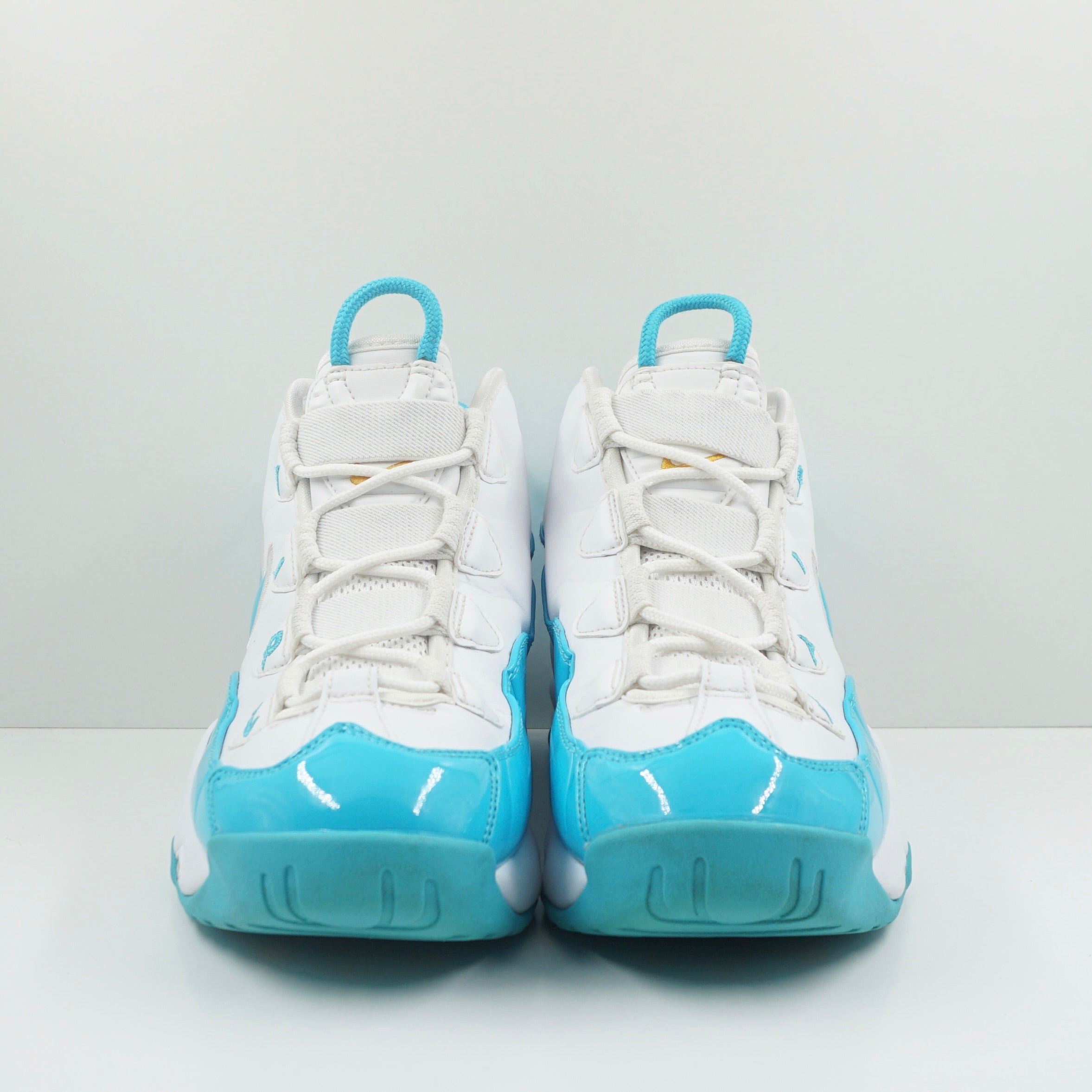 Nike Air Max Uptempo 95 Blue Fury