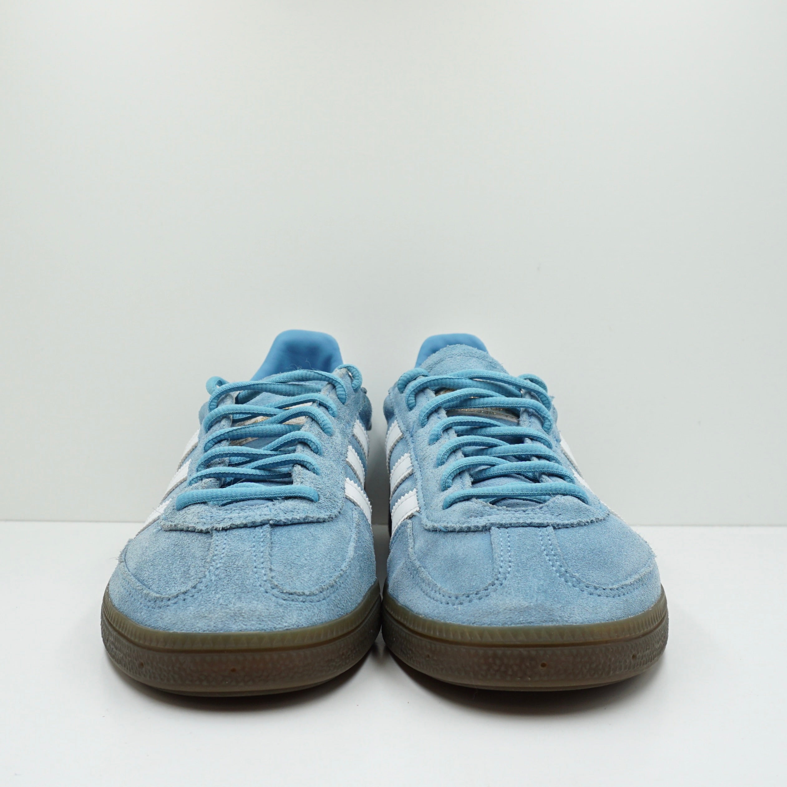 Adidas Handball Spezial Light Blue