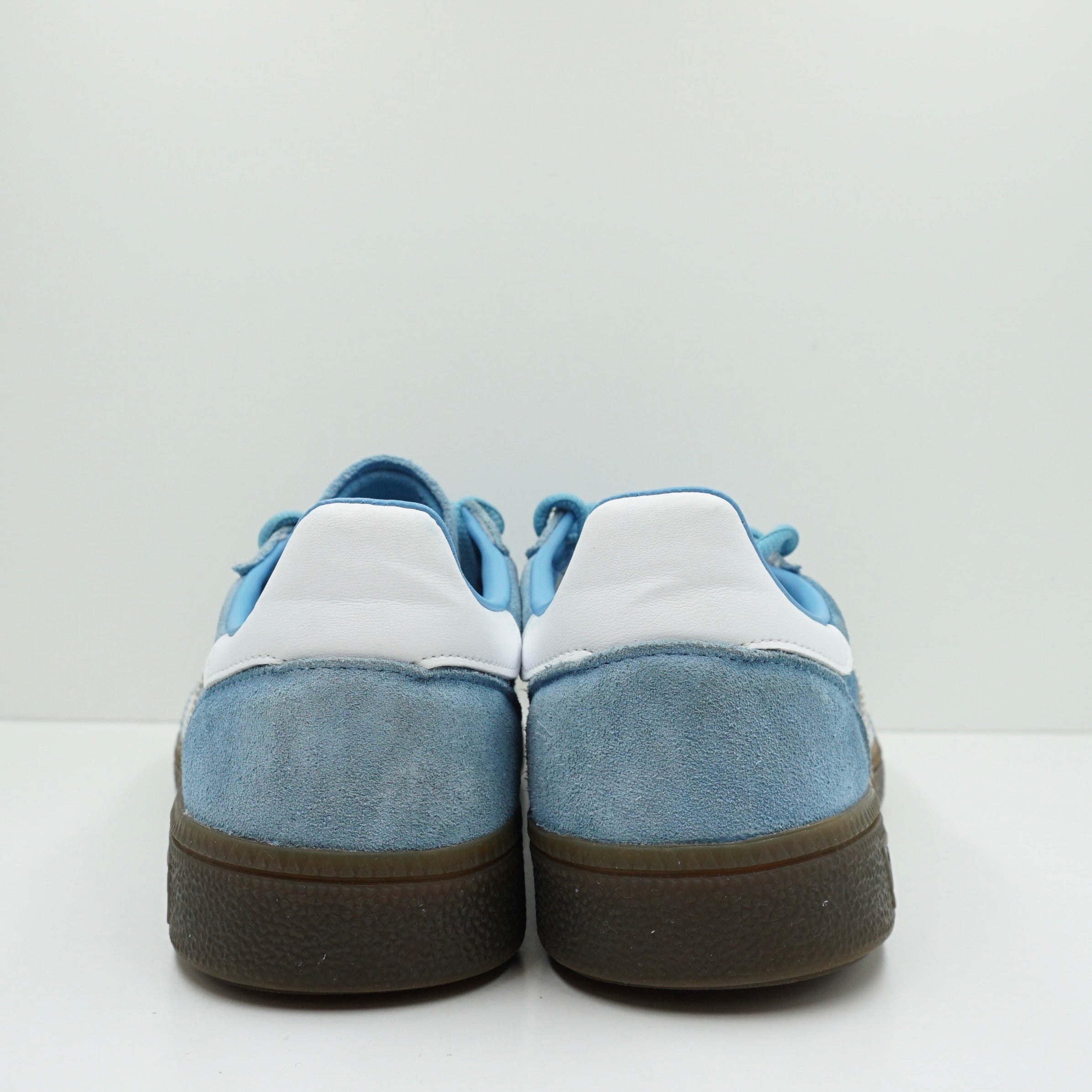 Adidas Handball Spezial Light Blue