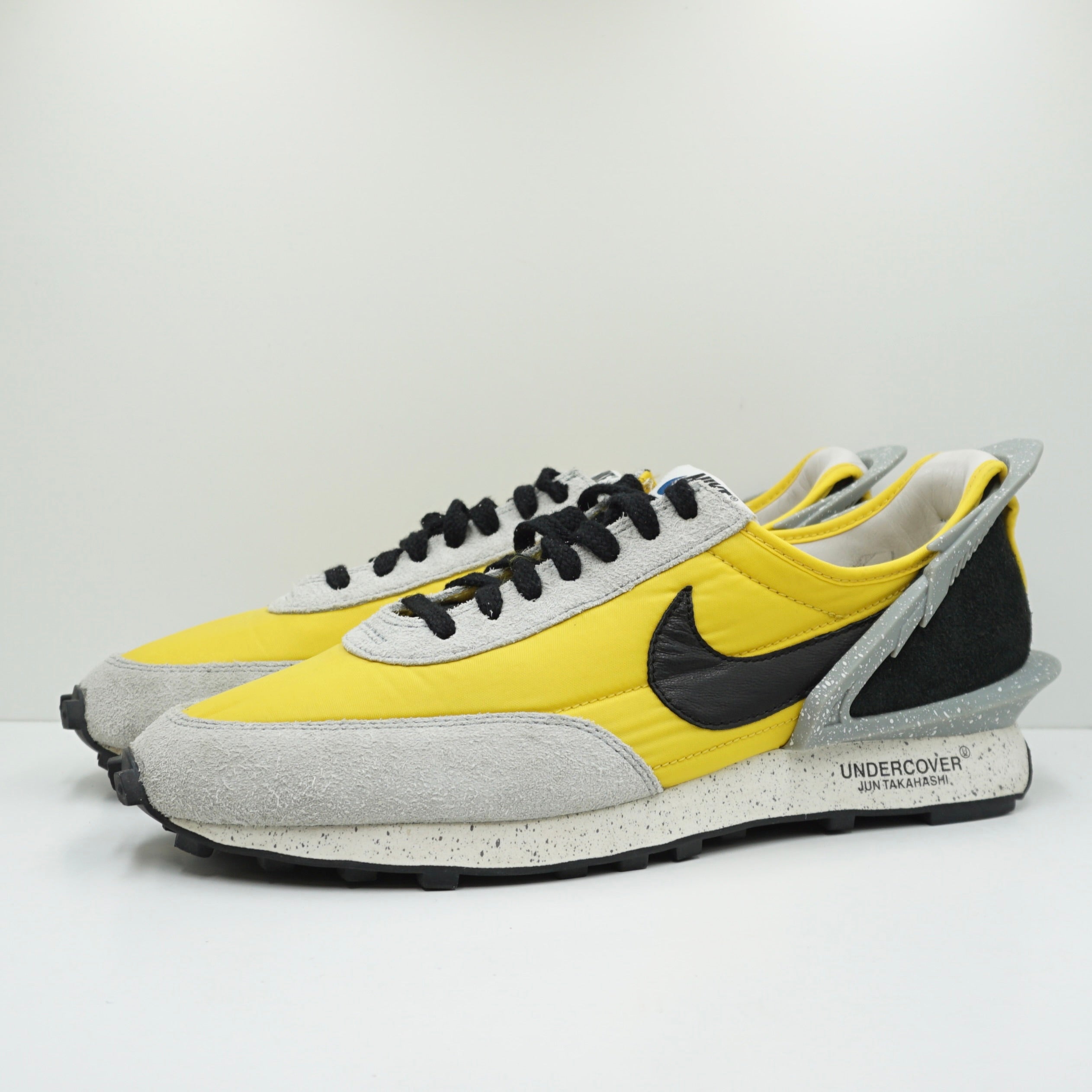 Nike Daybreak Undercover Bright Citron