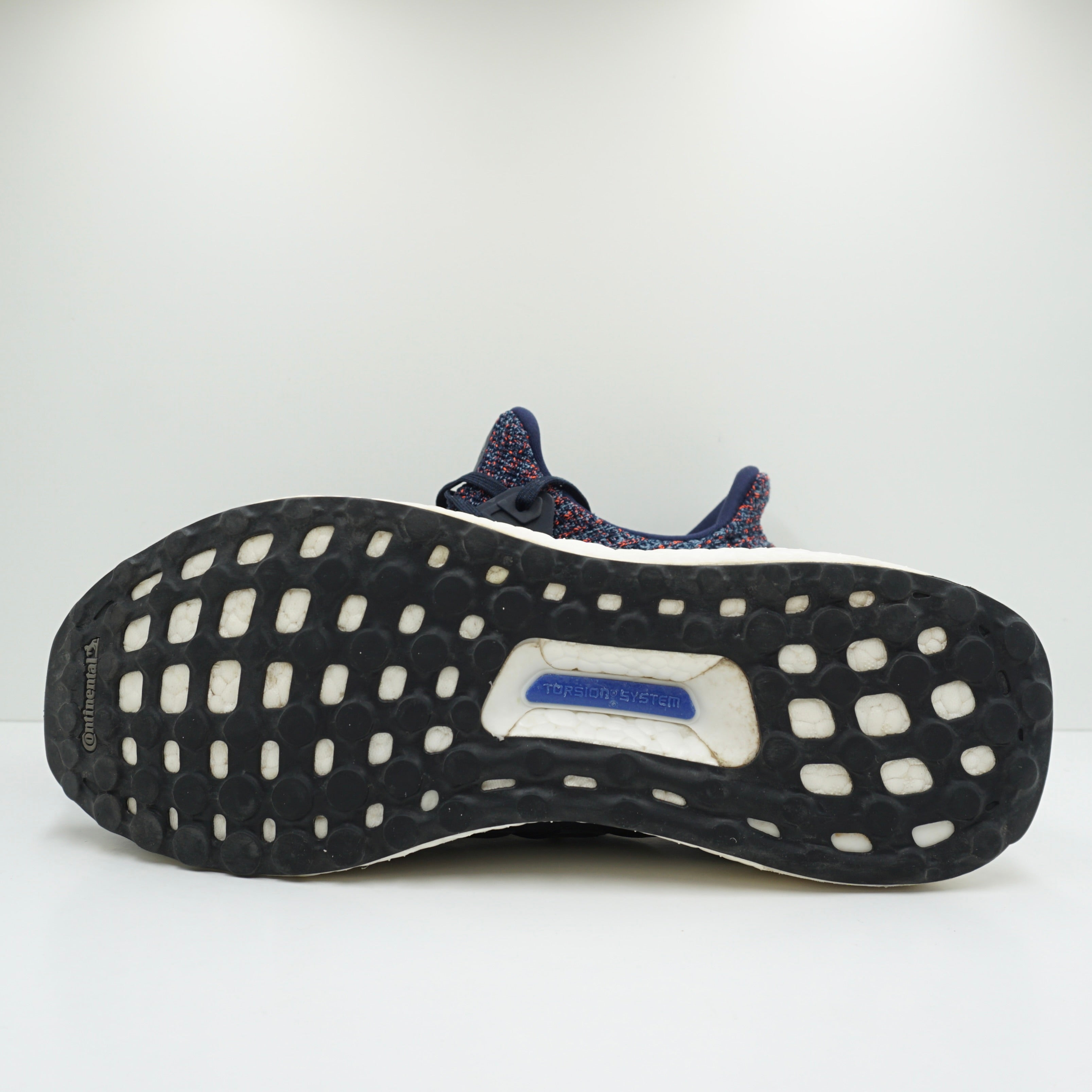 Adidas Ultraboost 4.0 Navy Multi-Color
