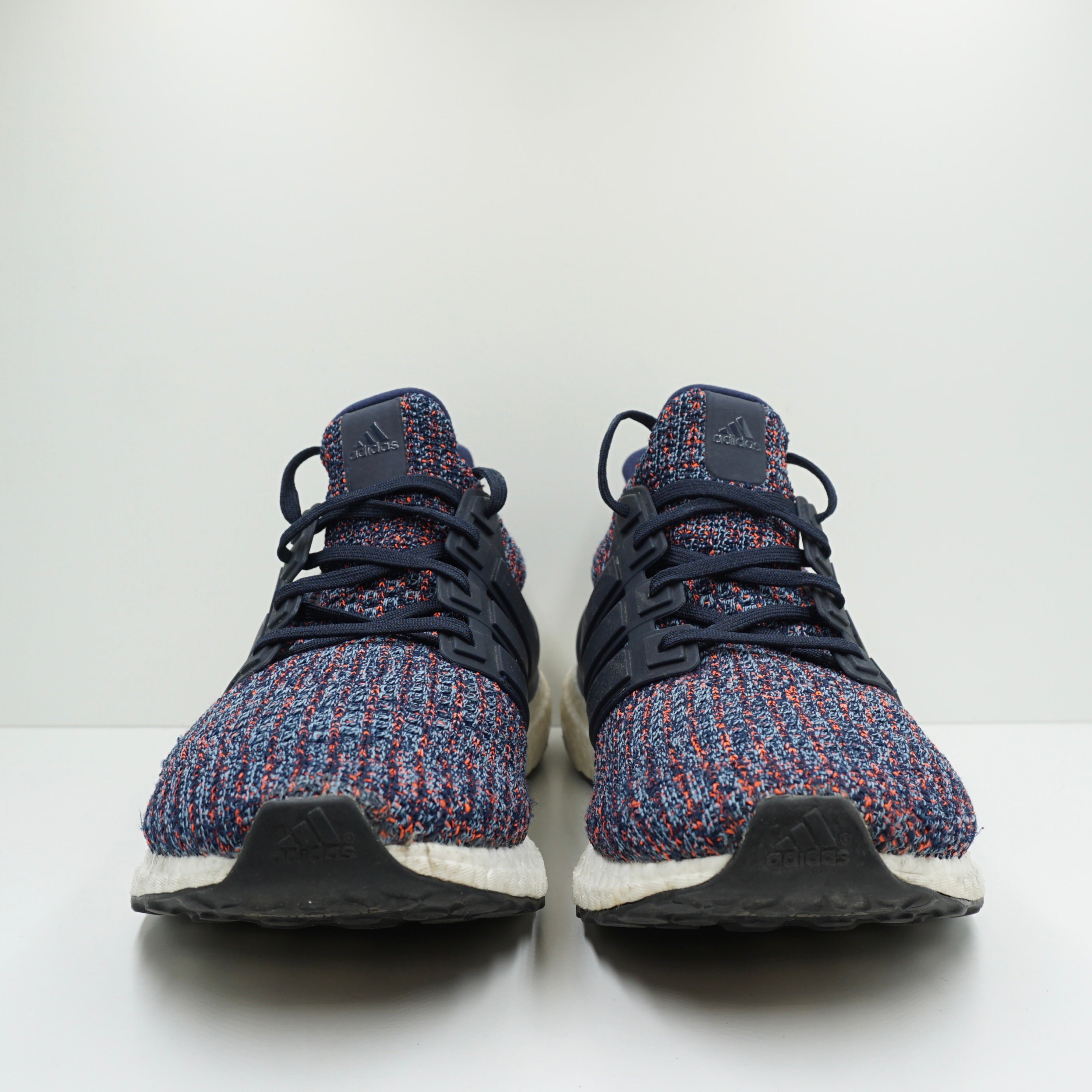 Adidas Ultraboost 4.0 Navy Multi-Color