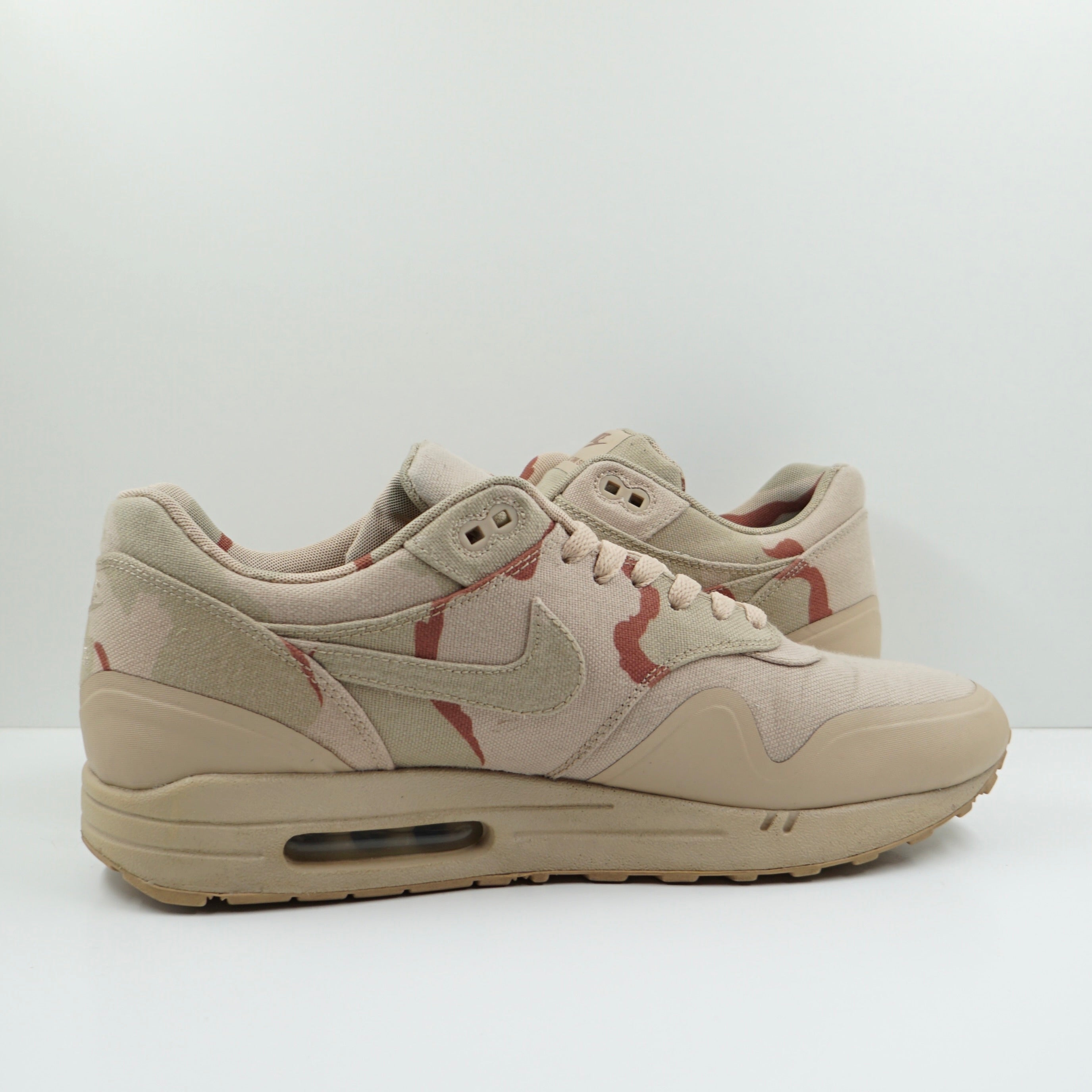 Nike Air Max 1 SP Desert Camo