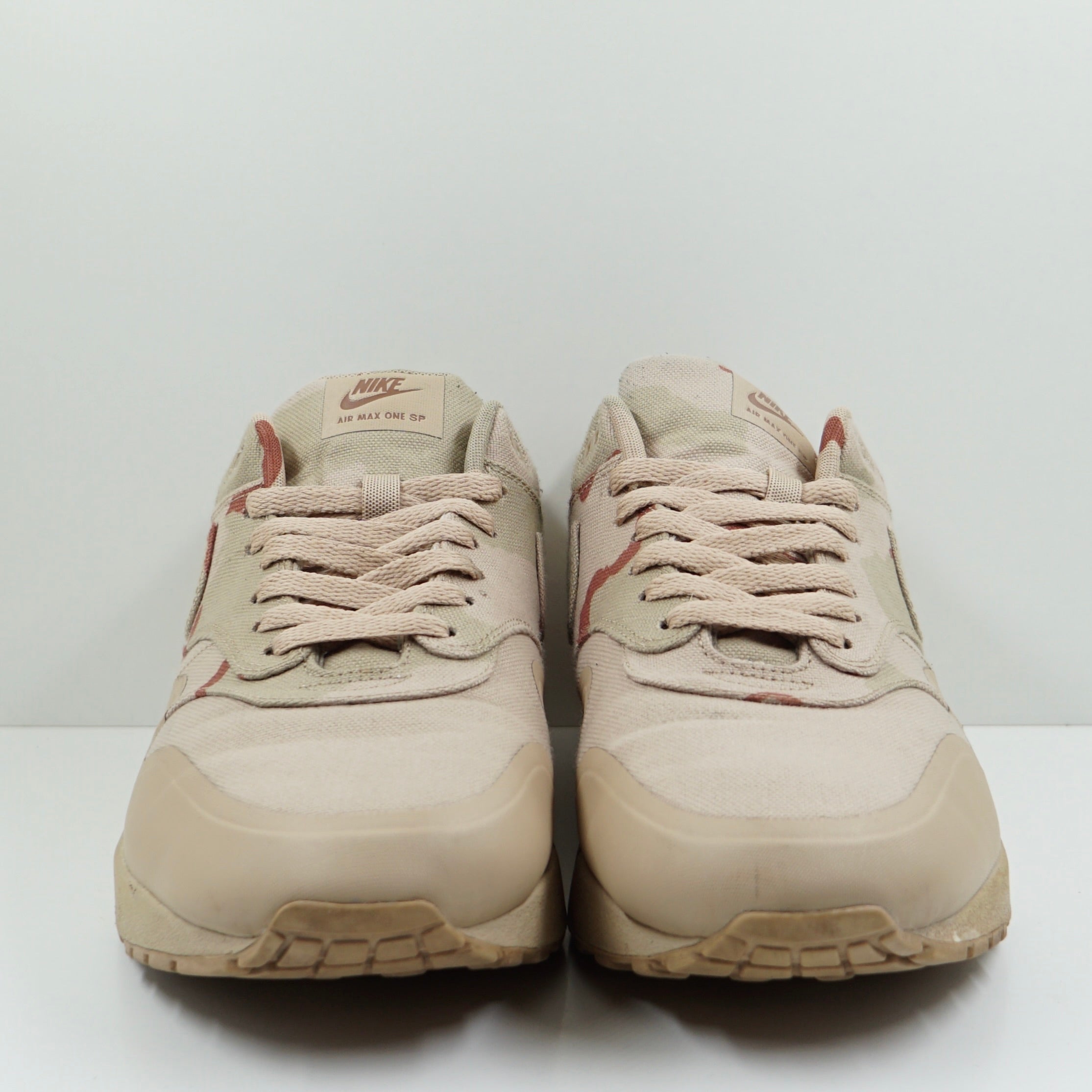 Nike Air Max 1 SP Desert Camo