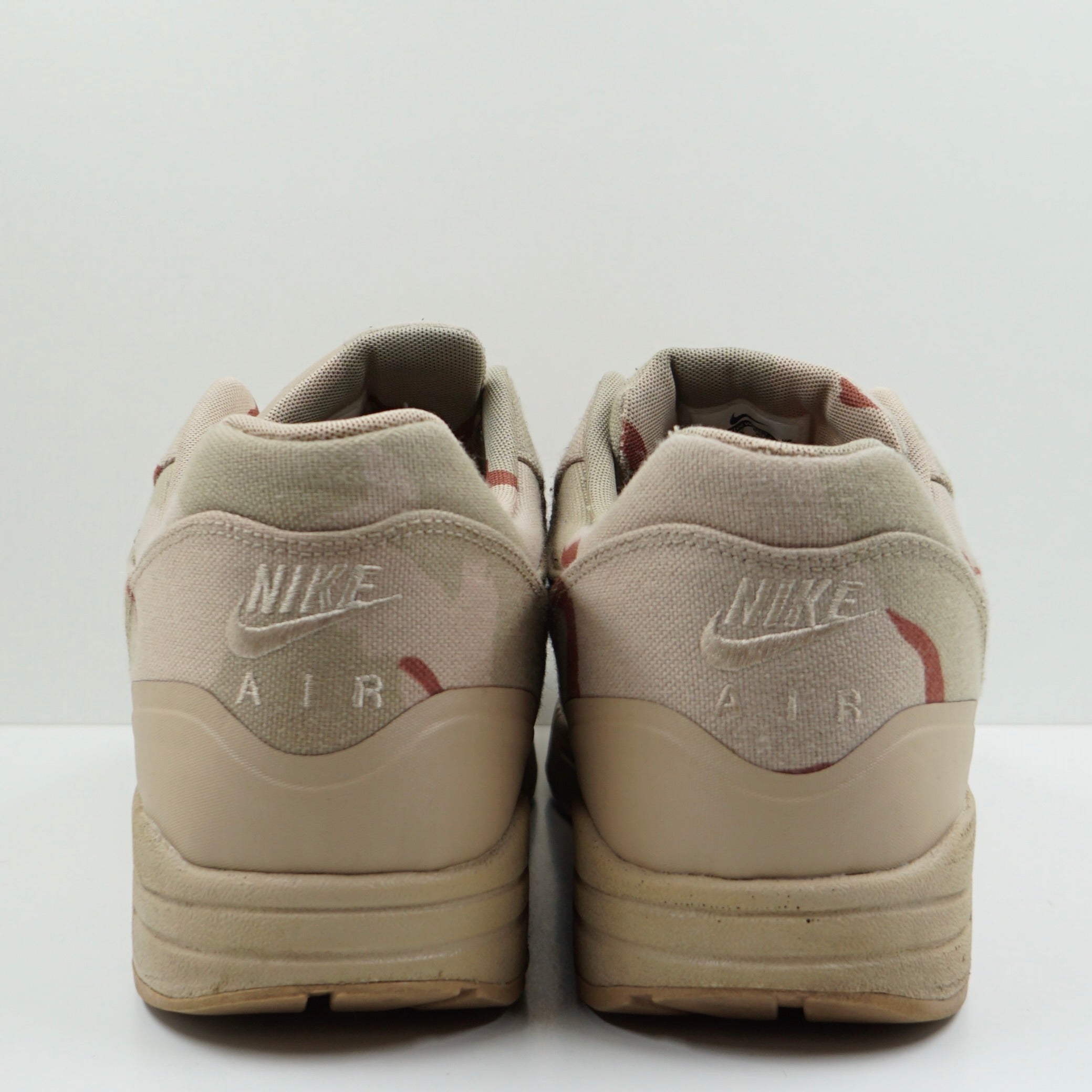 Nike Air Max 1 SP Desert Camo