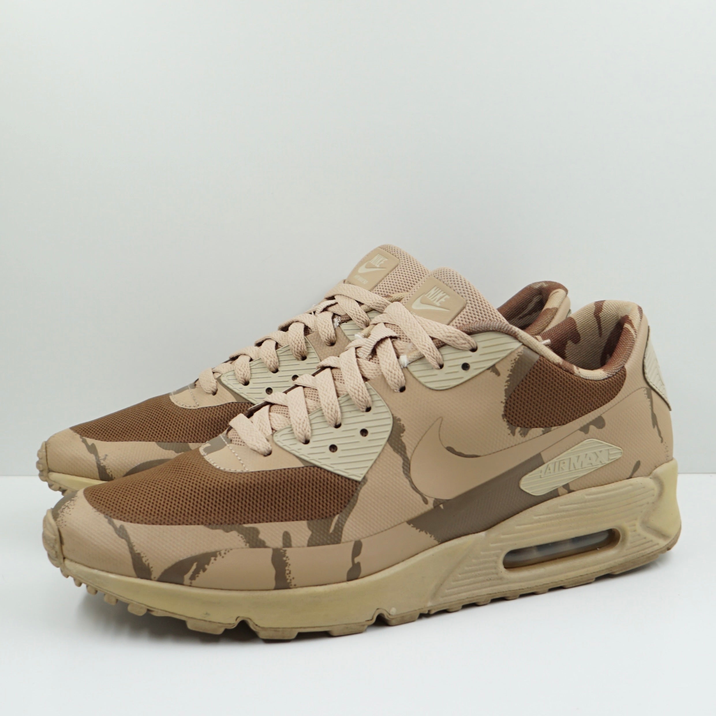 Nike Air Max 90 UK Camo
