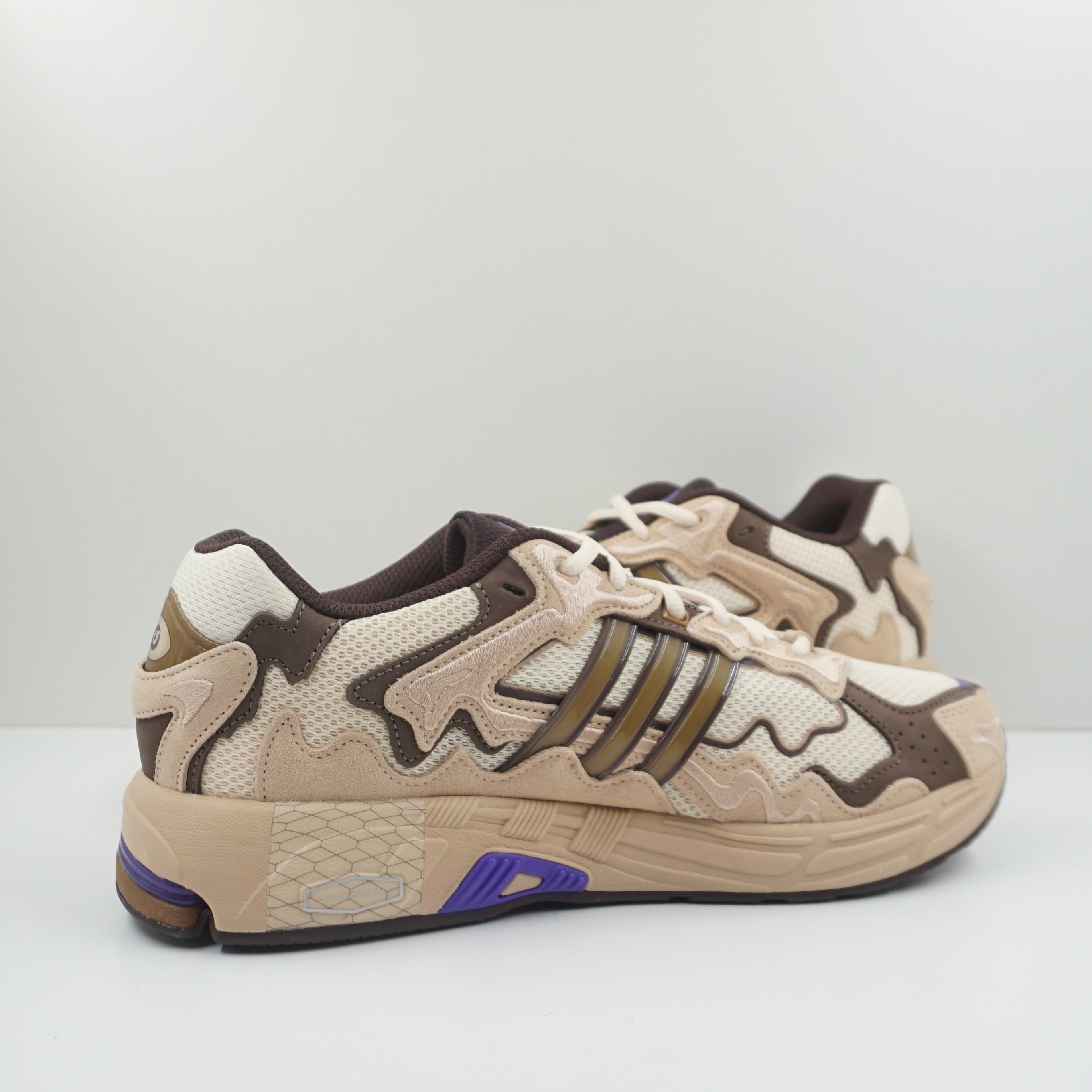 Adidas Response CL Bad Bunny Paso Fino