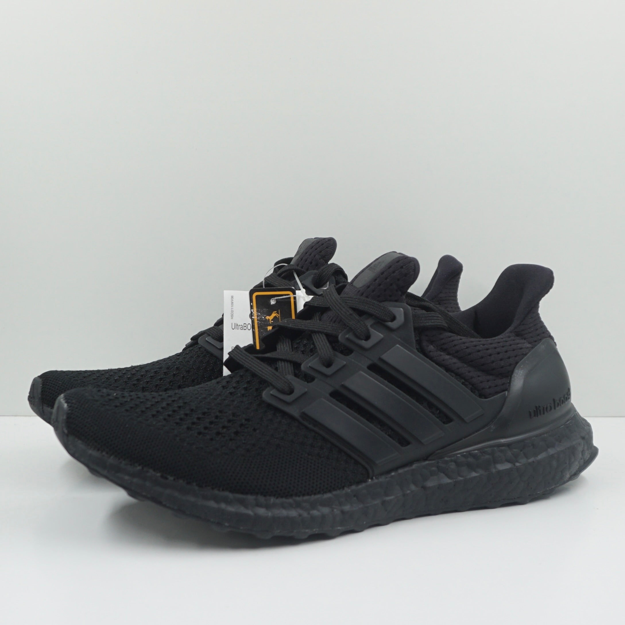 Adidas Ultra Boost 1.0 Triple Black