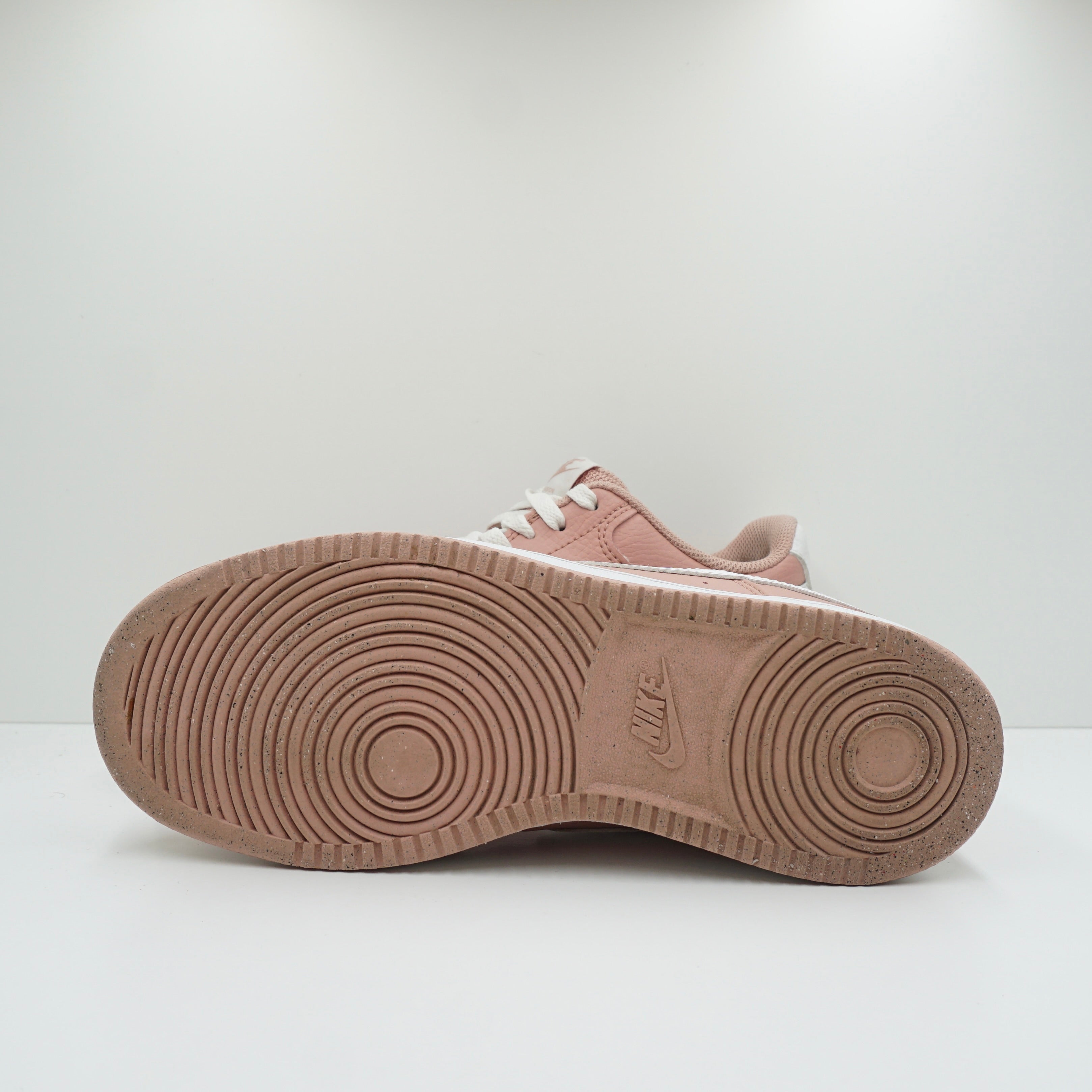 Nike Court Vision Low Next Nature Rose Whisper (W)
