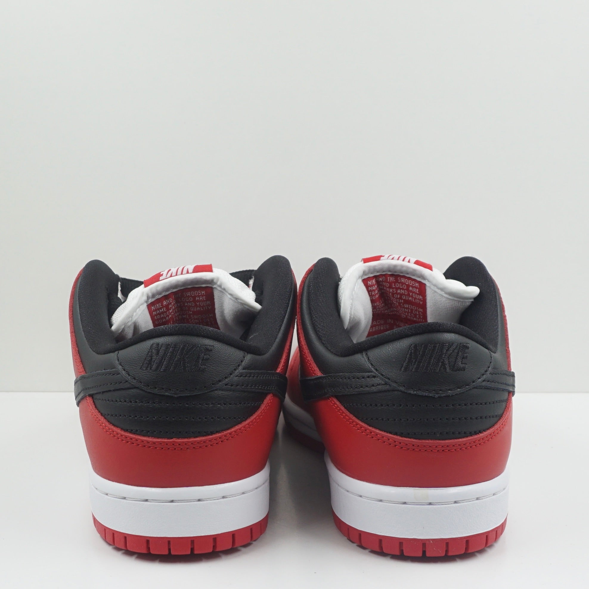 Nike SB Dunk Low Pro J-Pack Chicago