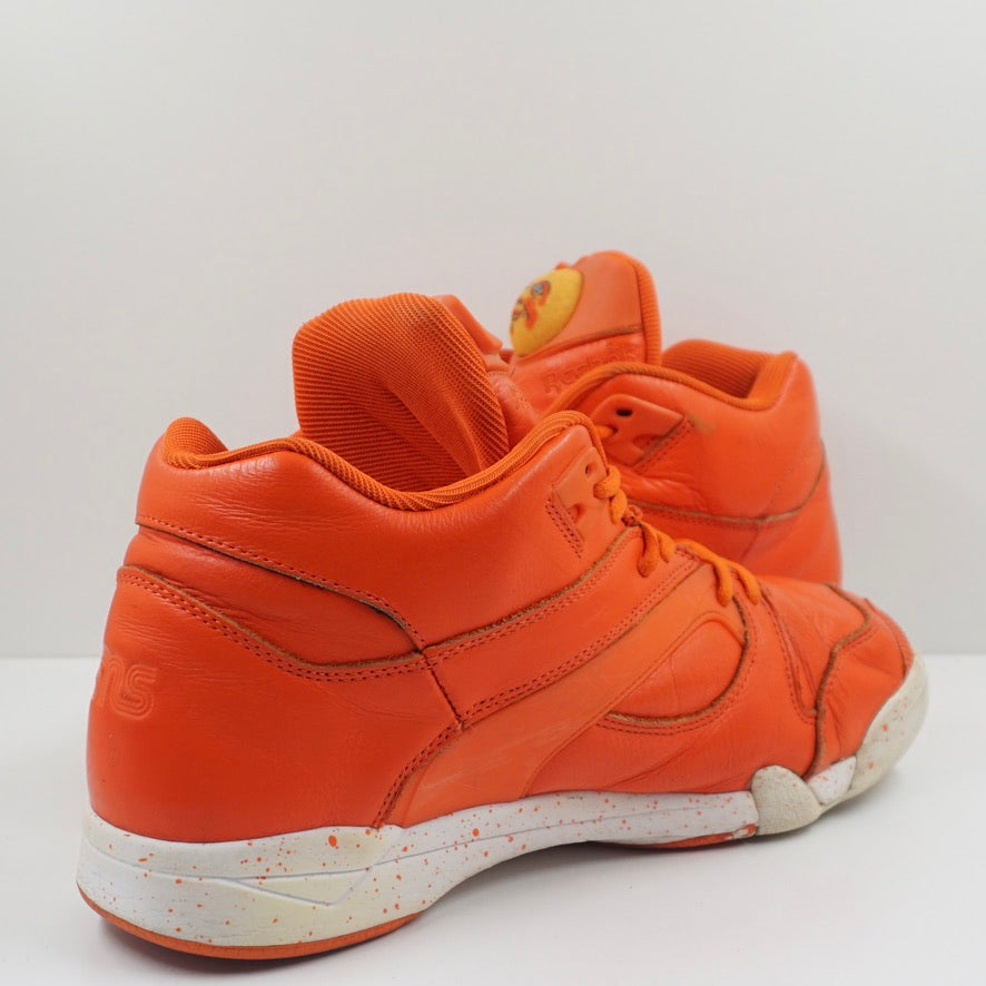 Reebok Court Victory Pump Sneakersnstuff Crayfish Party