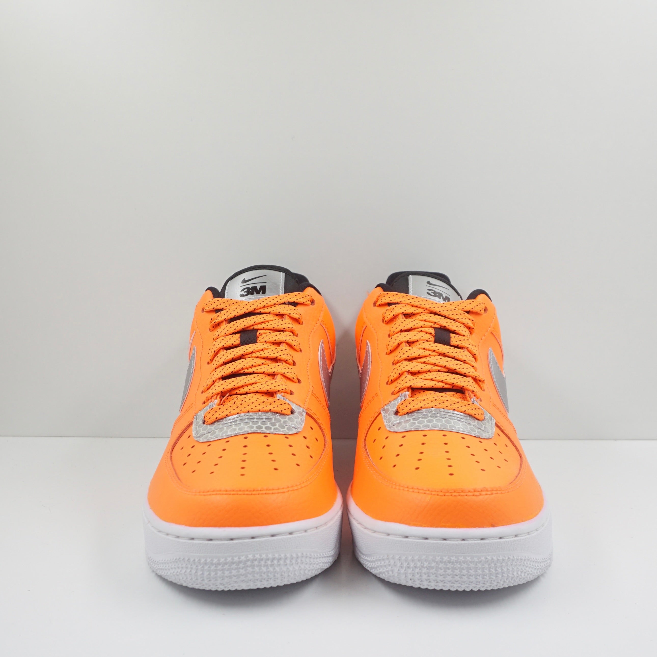 Nike Air Force 1 Low 3M Total Orange