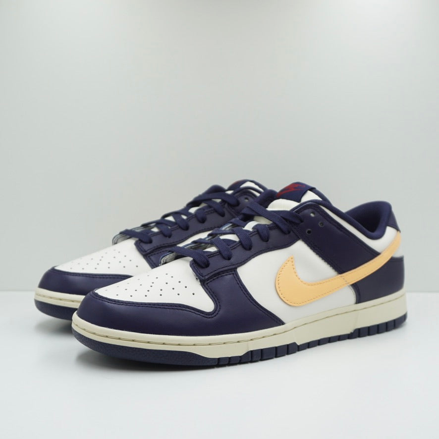 Nike Dunk Low Retro From Nike To You Midnight Navy