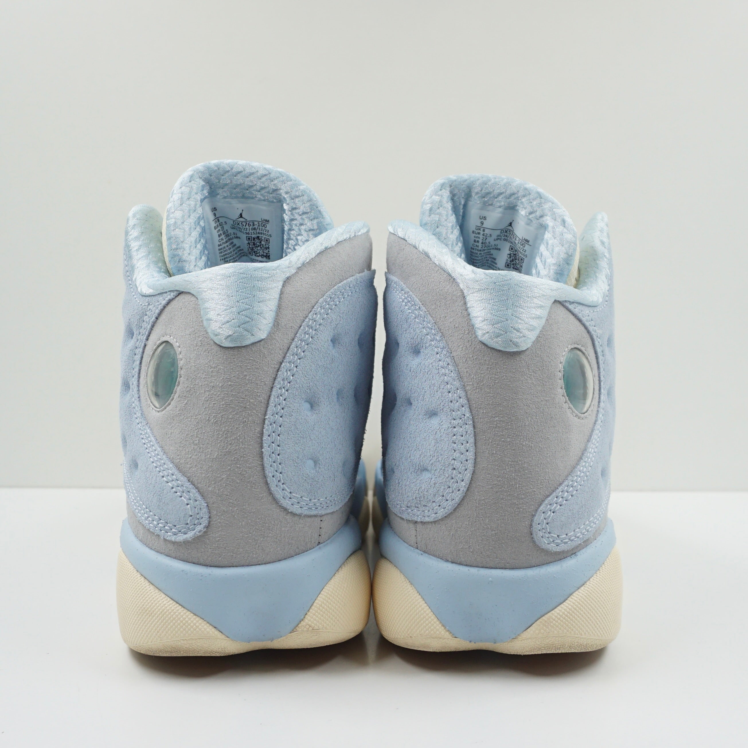 Jordan 13 Retro SoleFly