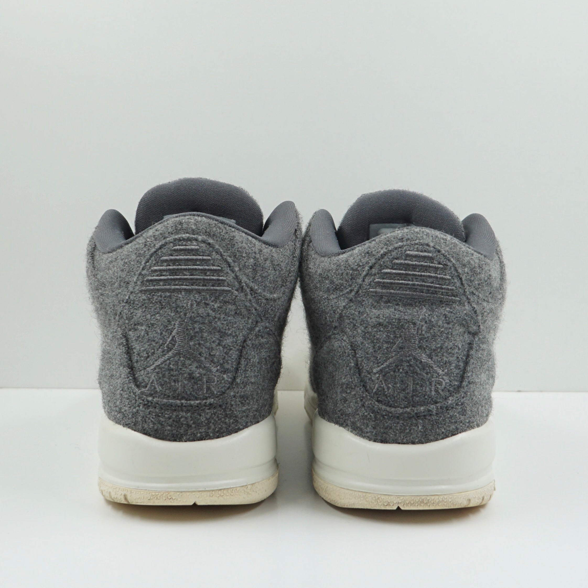 Jordan 3 Retro Wool (GS)