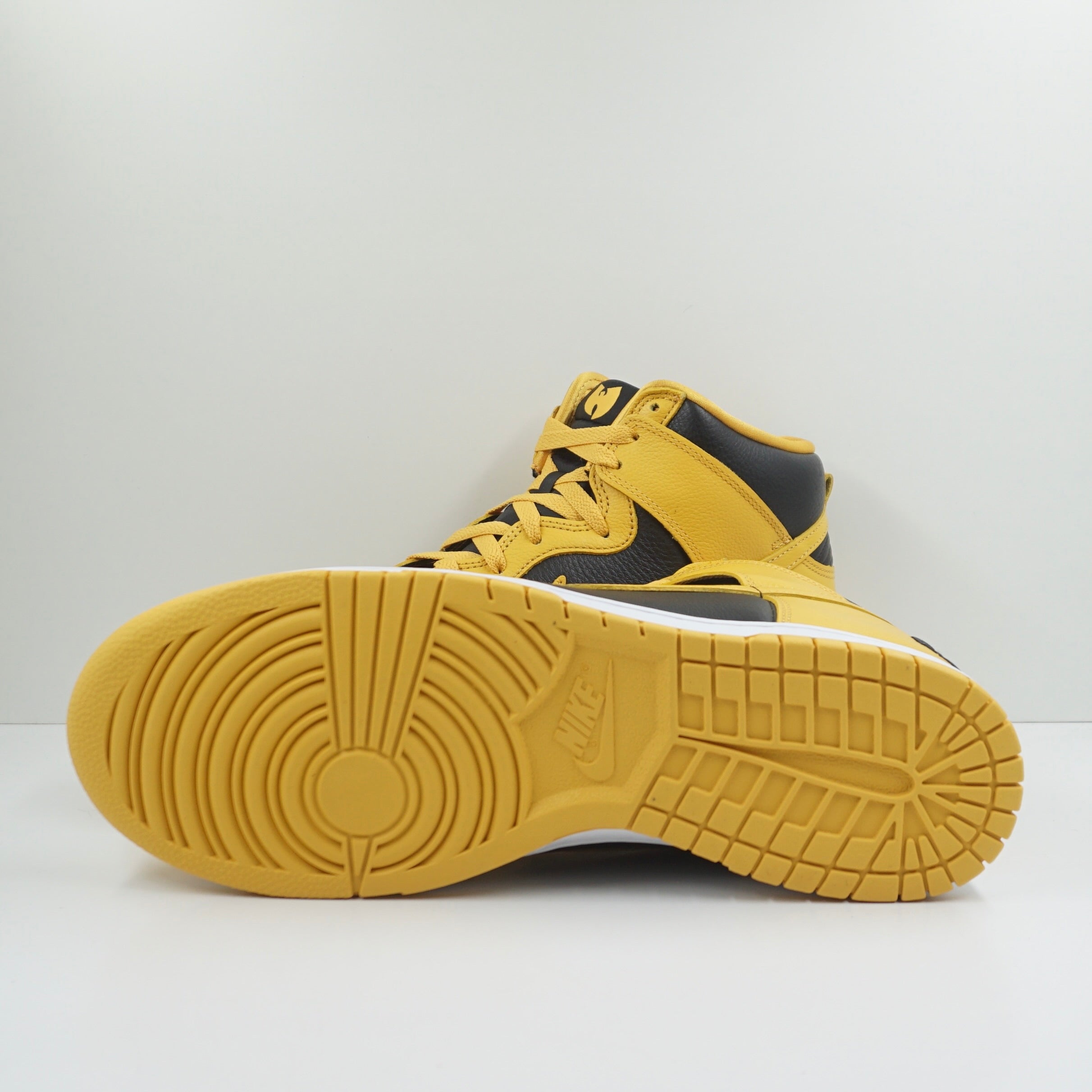 Nike Dunk High Wu-Tang (2024)