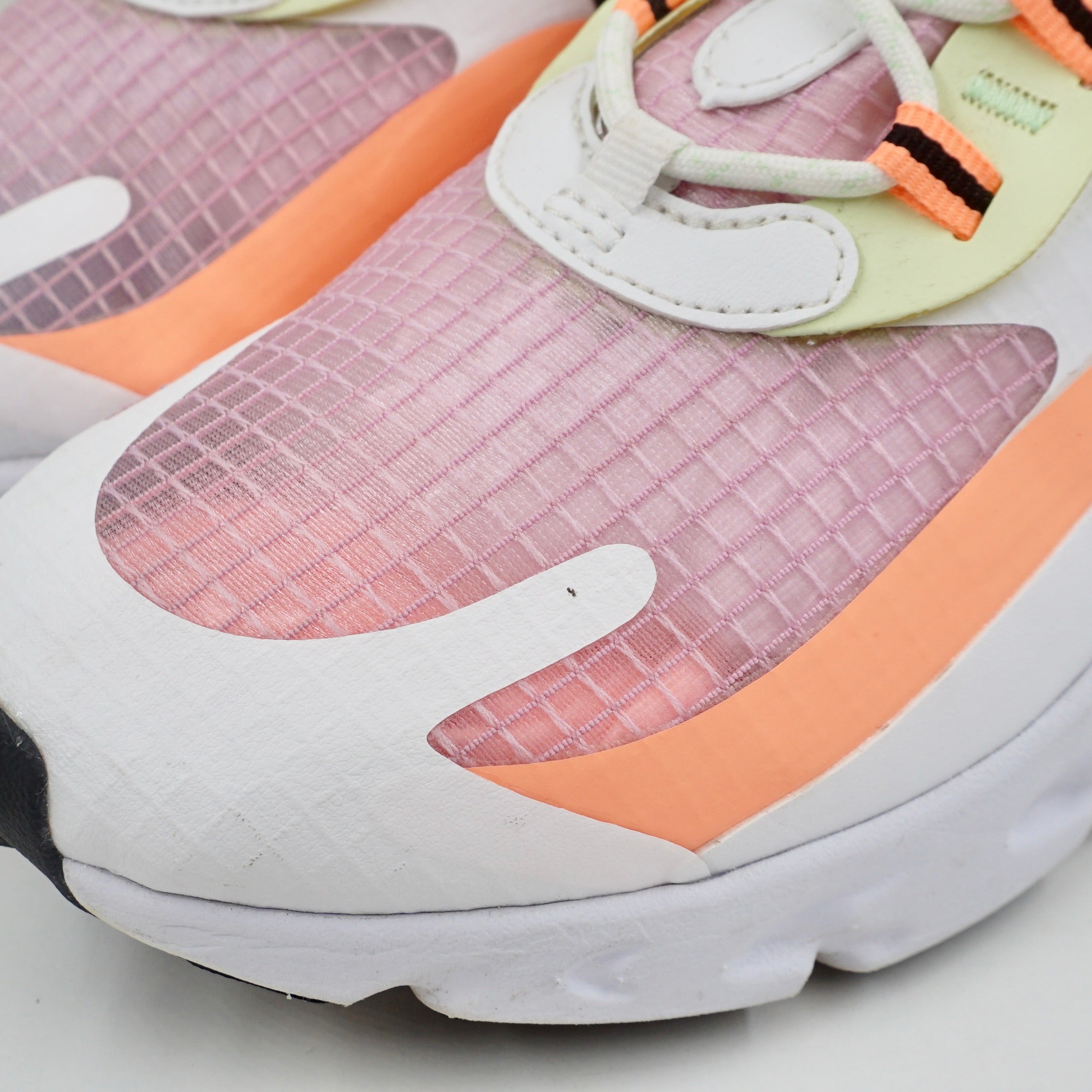 Nike Air Max 270 React SE Light Arctic Pink (W)