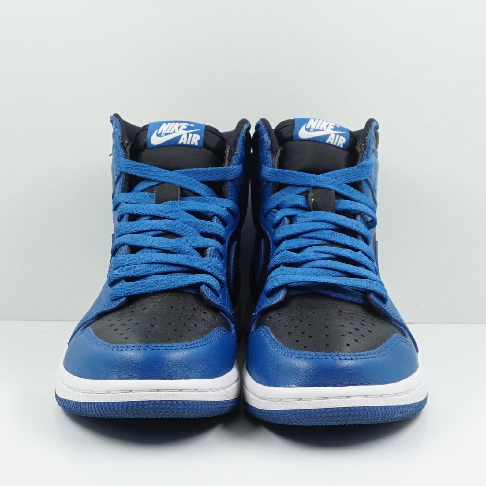 Jordan 1 High Dark Marina Blue