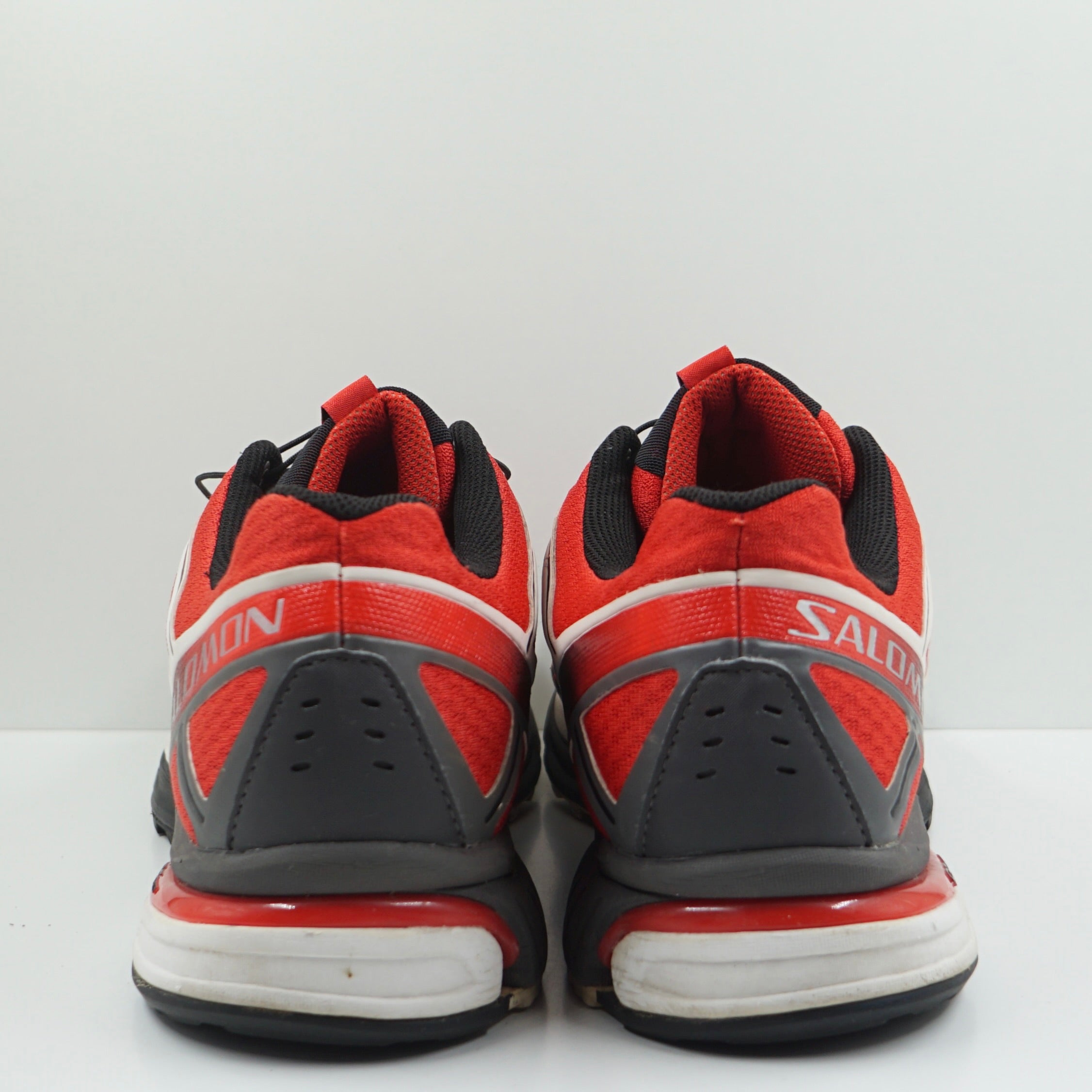 Salomon XR Crossmax 1 Red