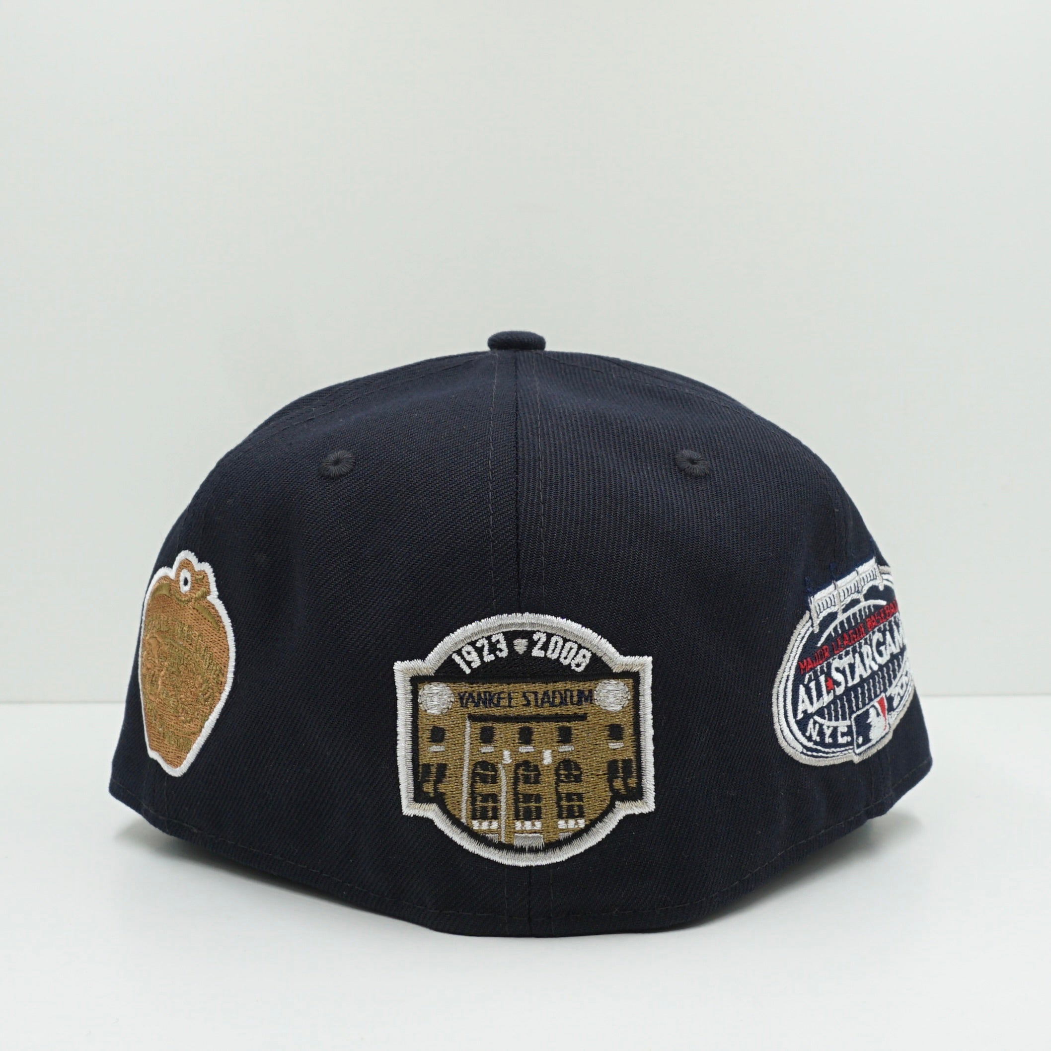 New Era New York Yankees All Star Navy Fitted Cap