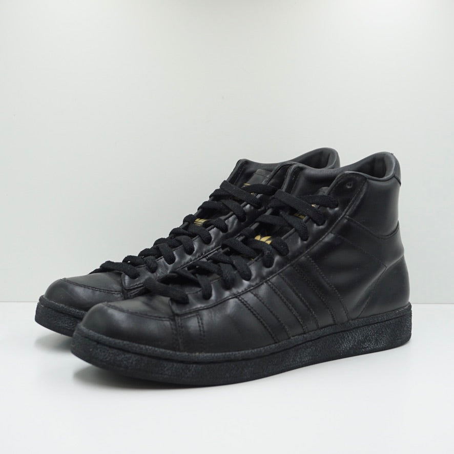 Adidas Kareem Hi V2 Kareem Abdul Jabar Black