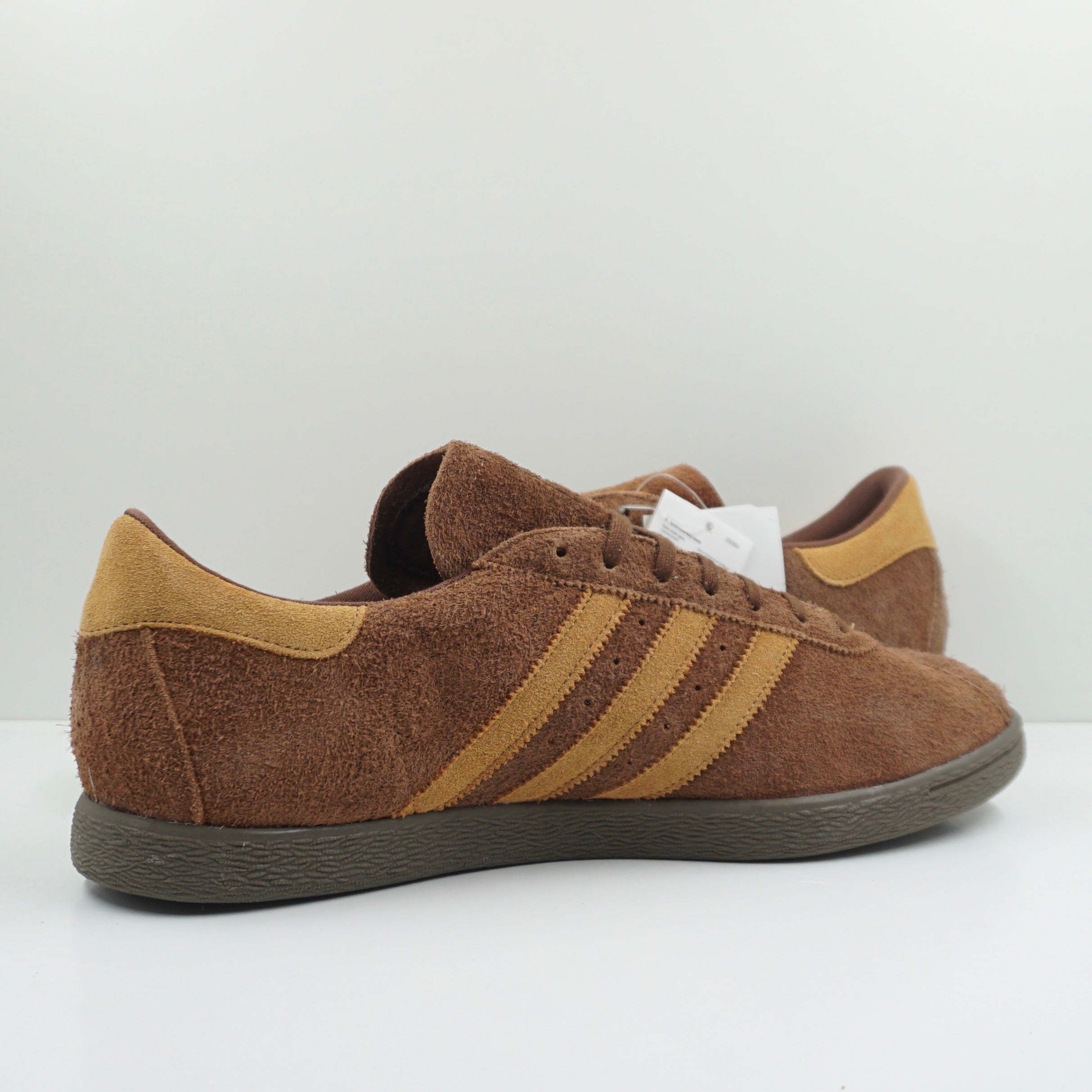 Adidas Tabacco Bark Wheat Cargo (2013)