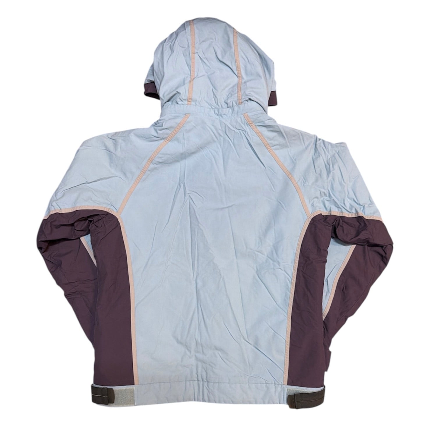 Nike ACG FW04 Taped Outer Seam Articulated Jacket (W)