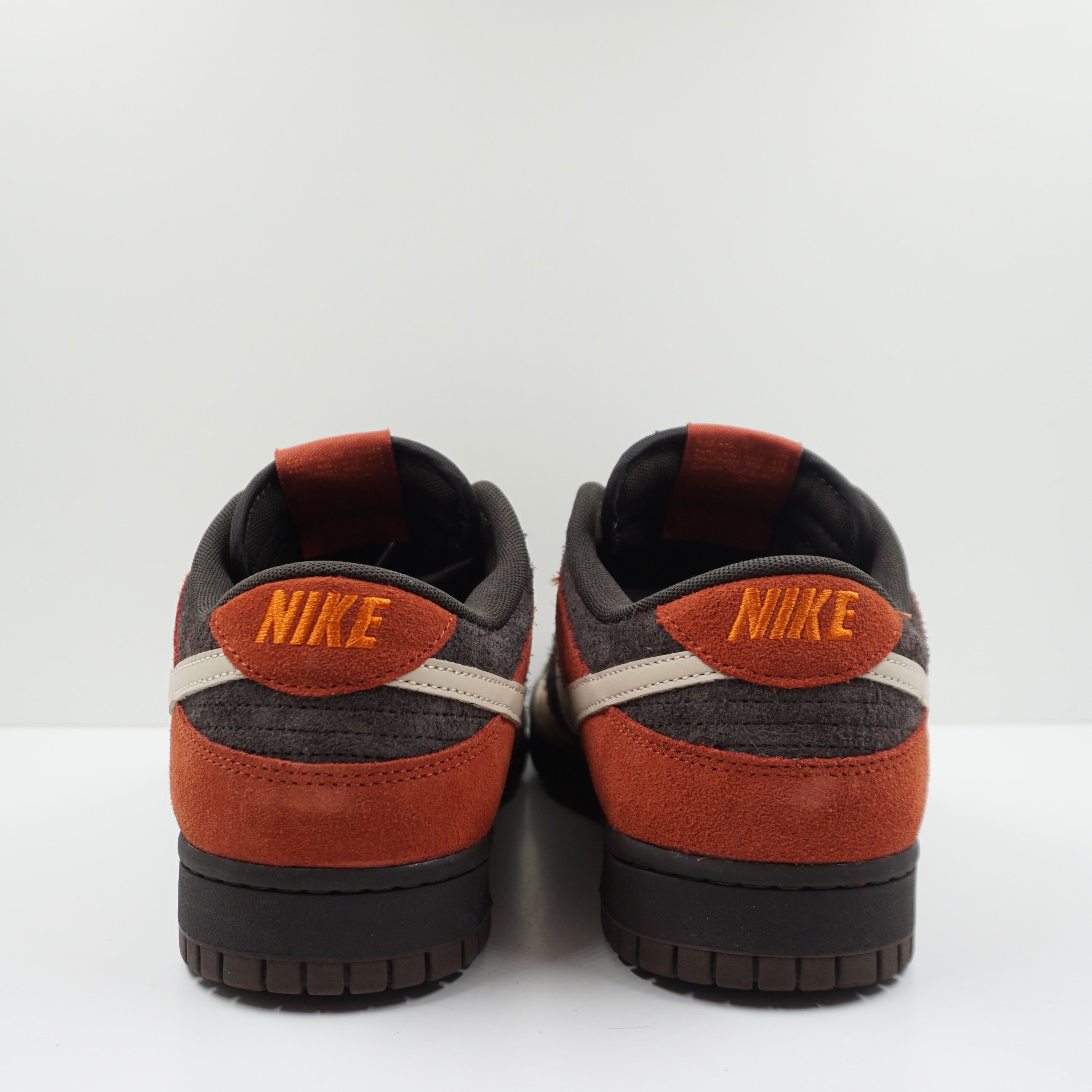 Nike Dunk Low Red Panda
