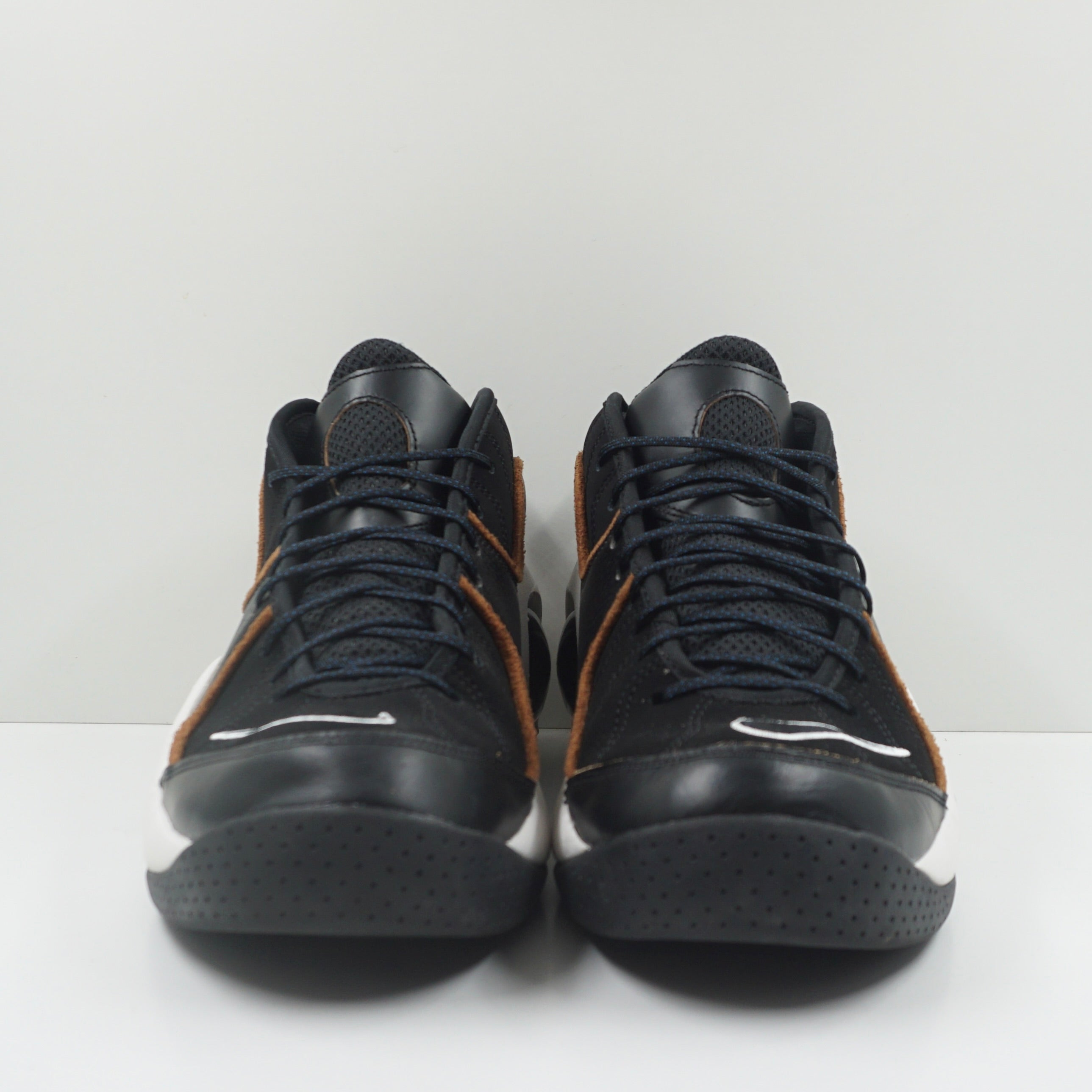 Nike Air Zoom Flight 95 Black Valerian Blue
