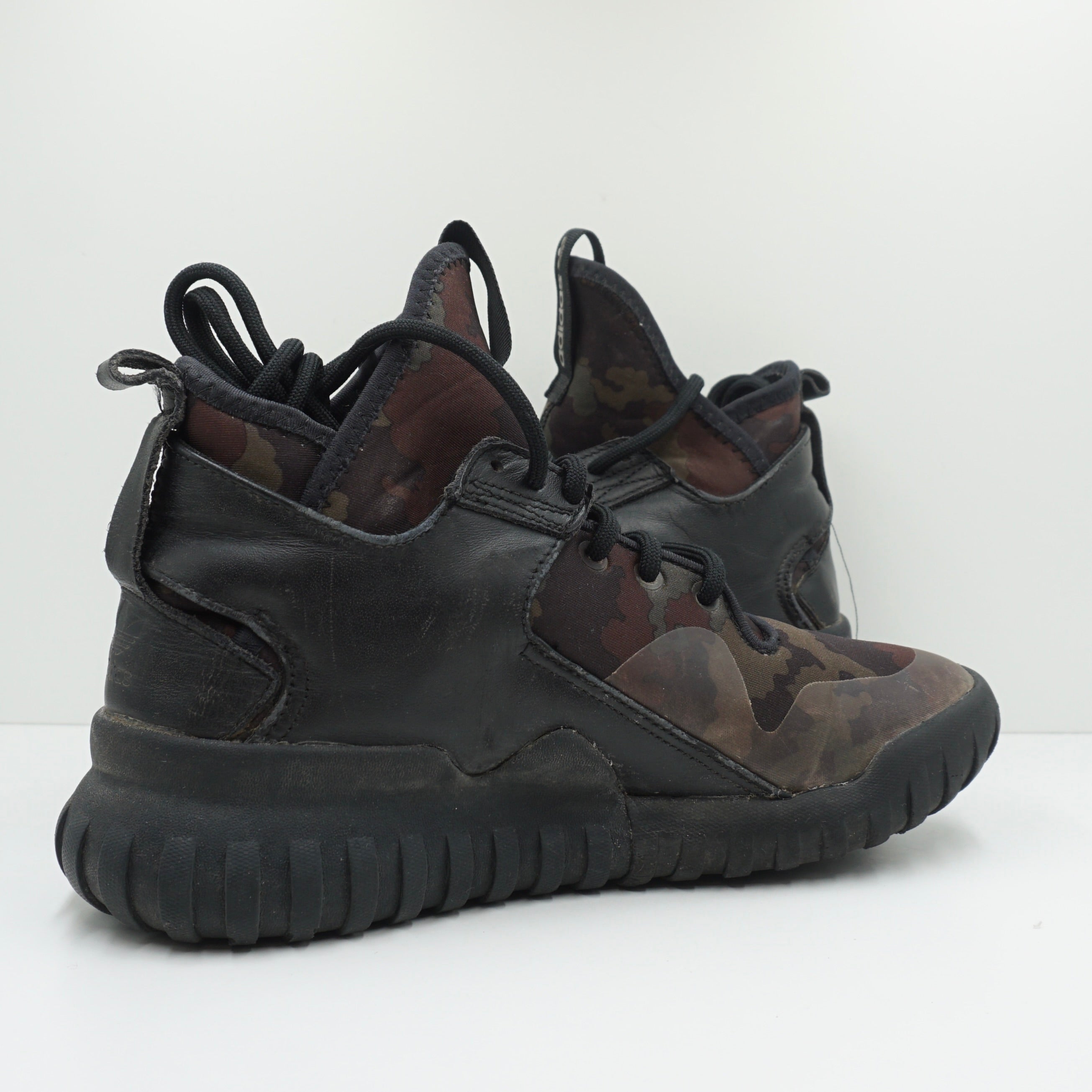 Adidas Tubular X