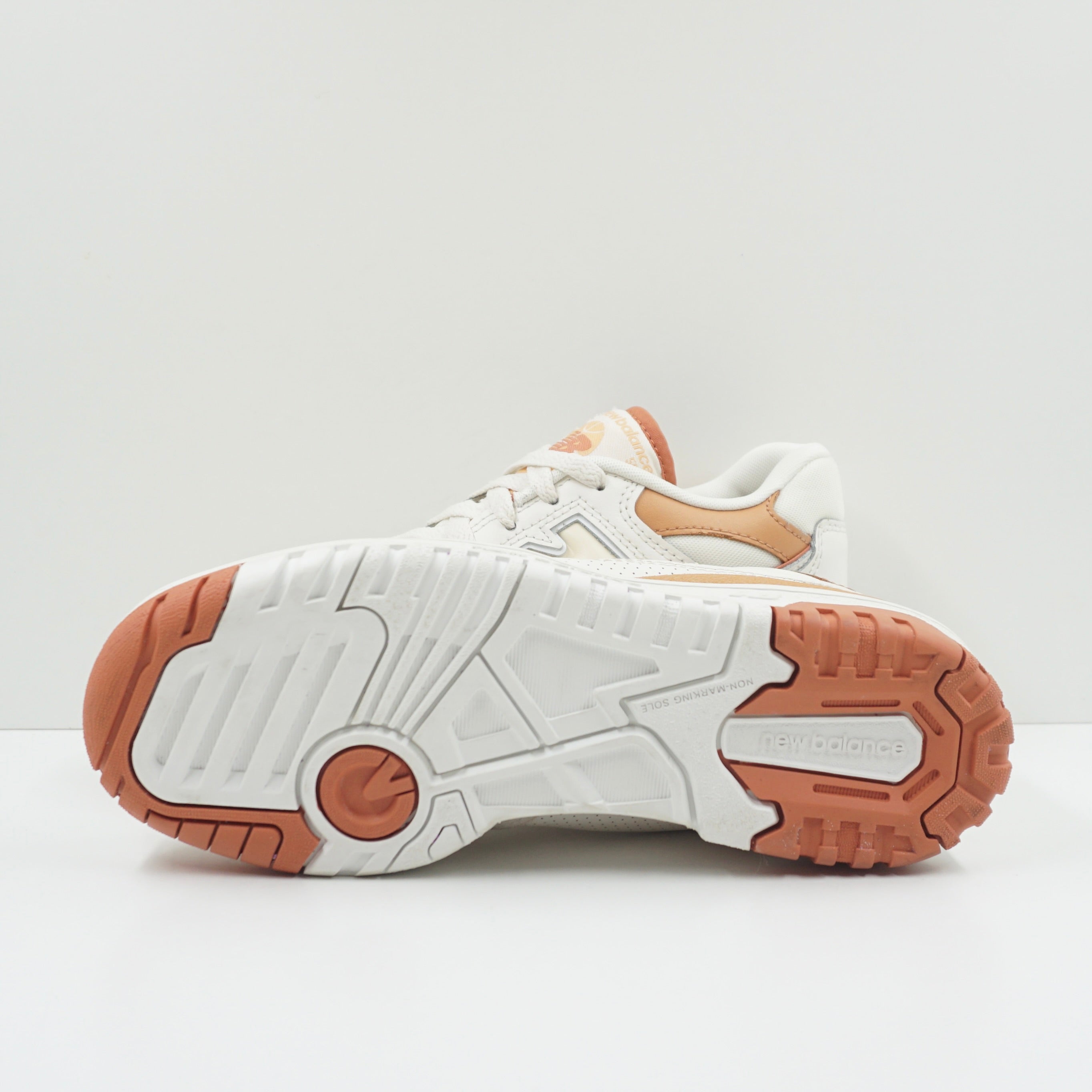 New Balance 550 Au Lait (W)