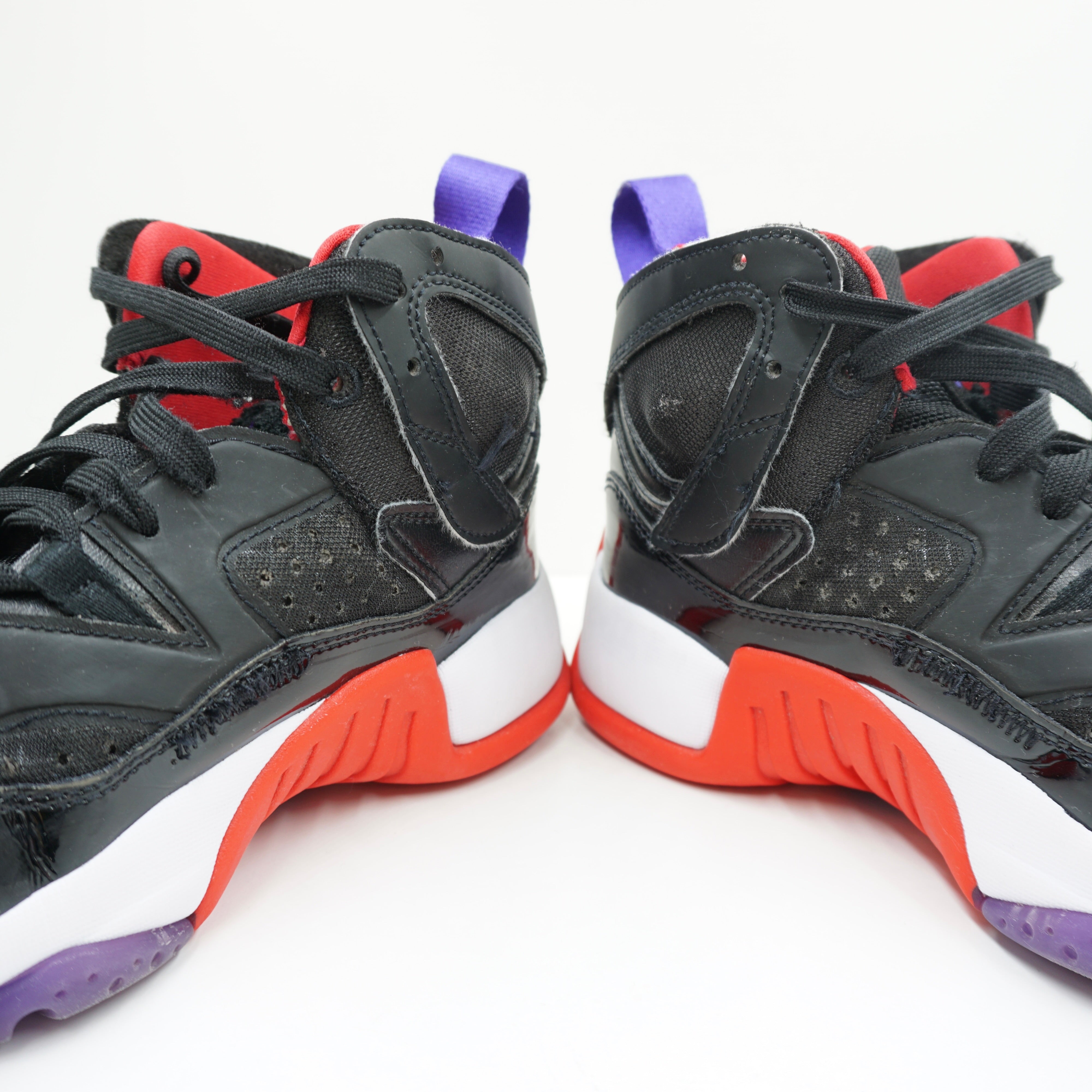 Jordan Jumpman Two Trey Raptors (GS)