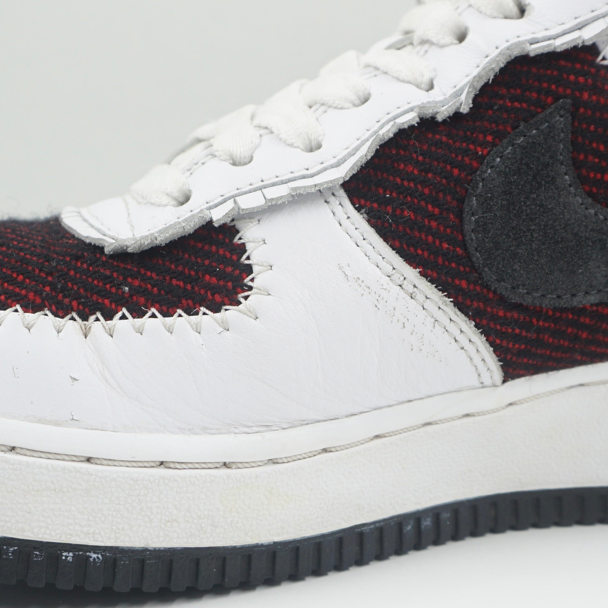 Nike Air Force 1 ID Low Pendleton (W)