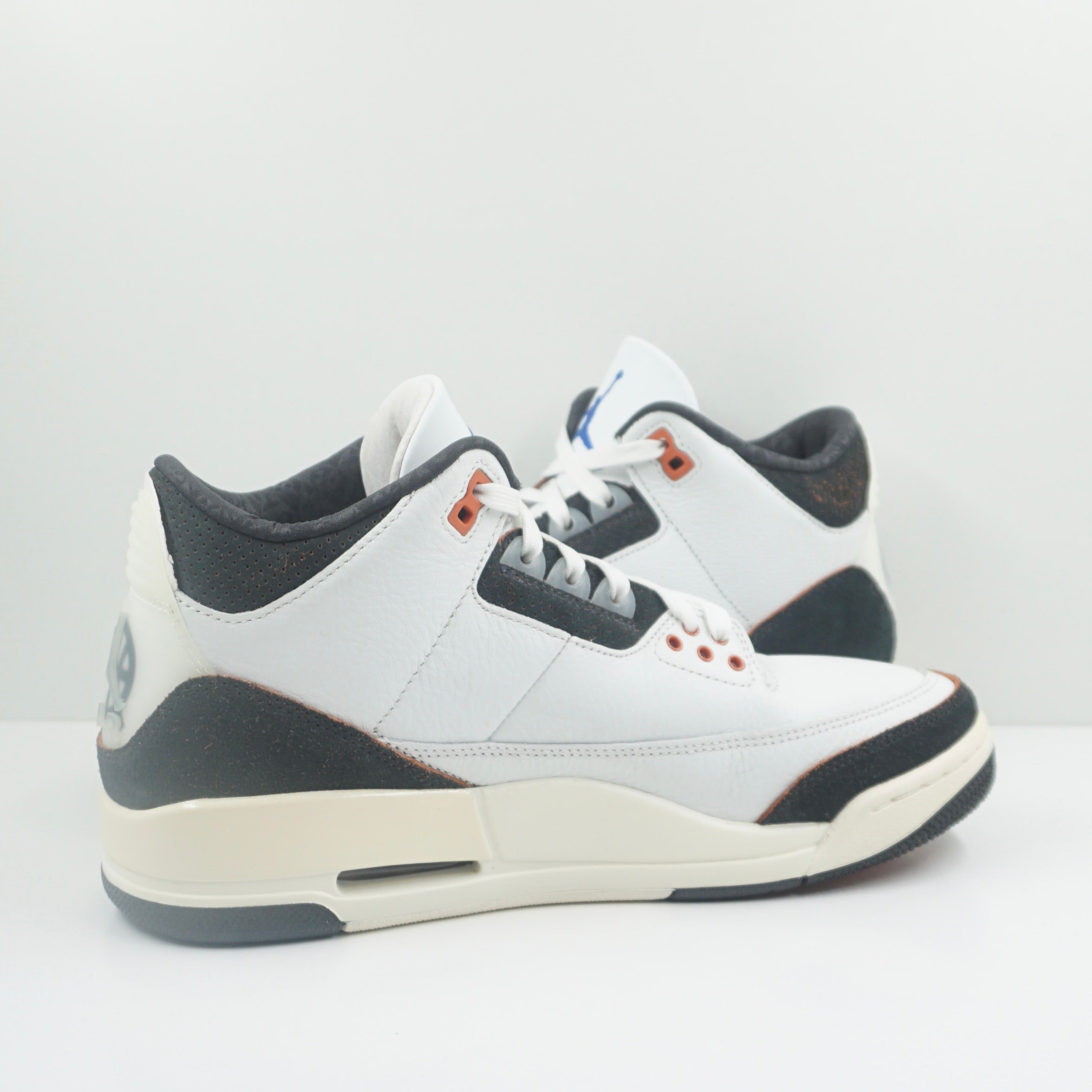 Jordan 3 Retro Quai 54 (2024)