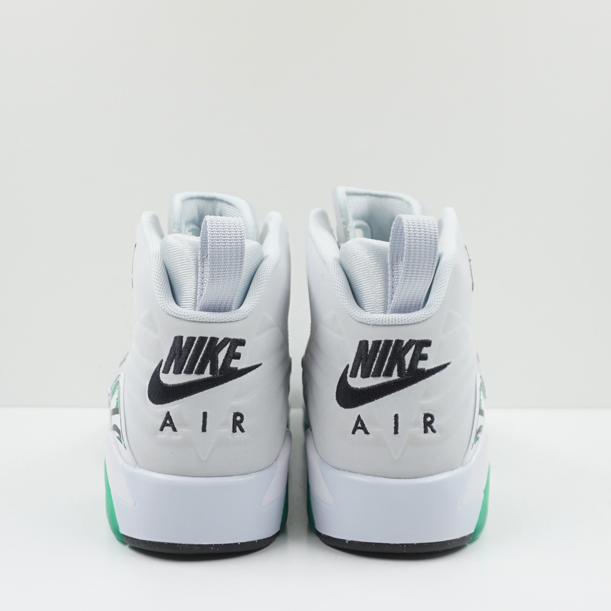 Jordan MVP 678 Lucky Green (W)