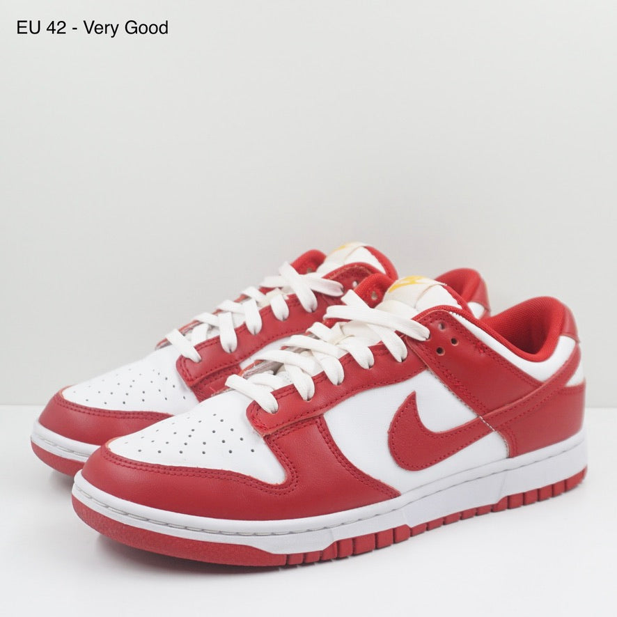 Nike Dunk Low USC