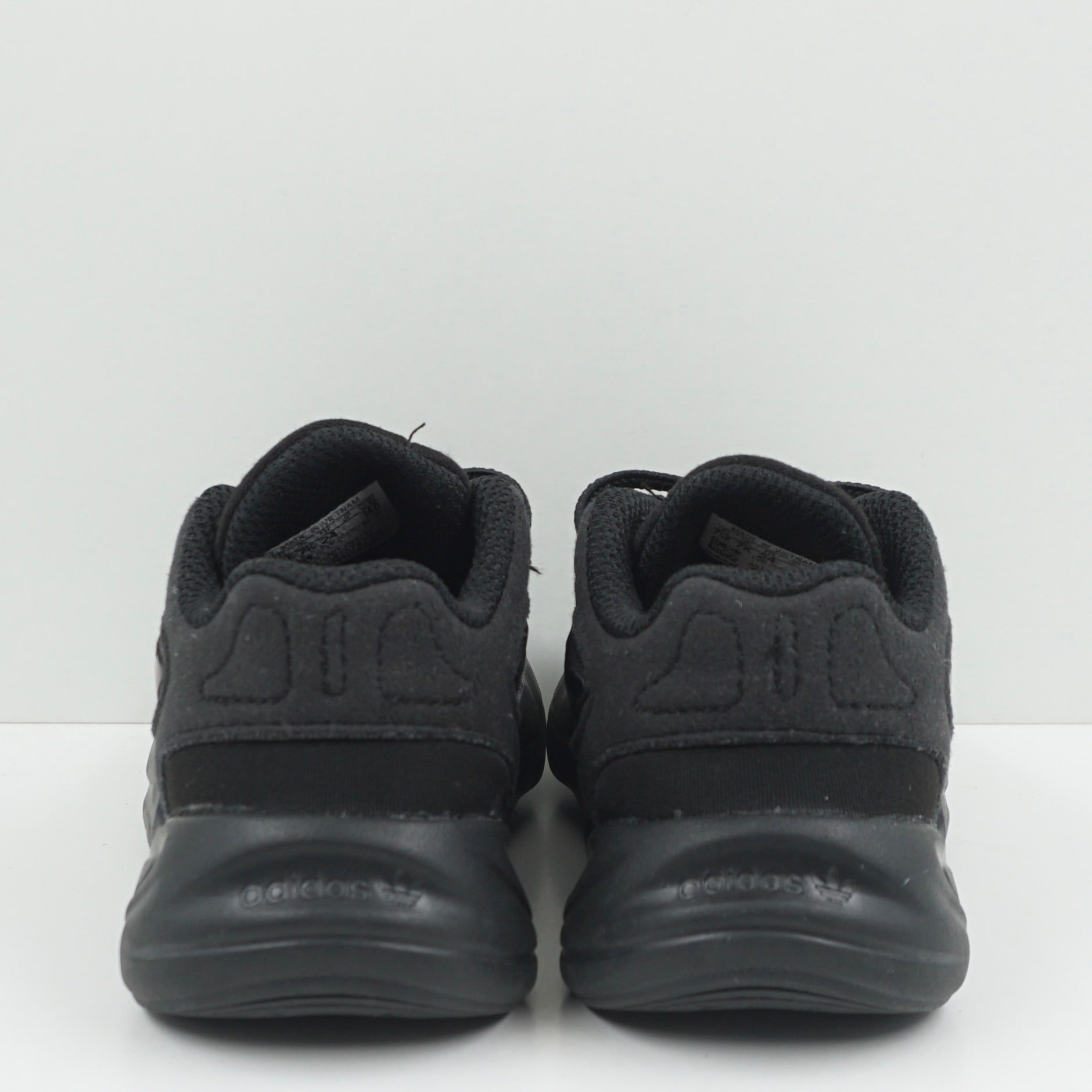 Adidas Ozelia Core Black Toddler