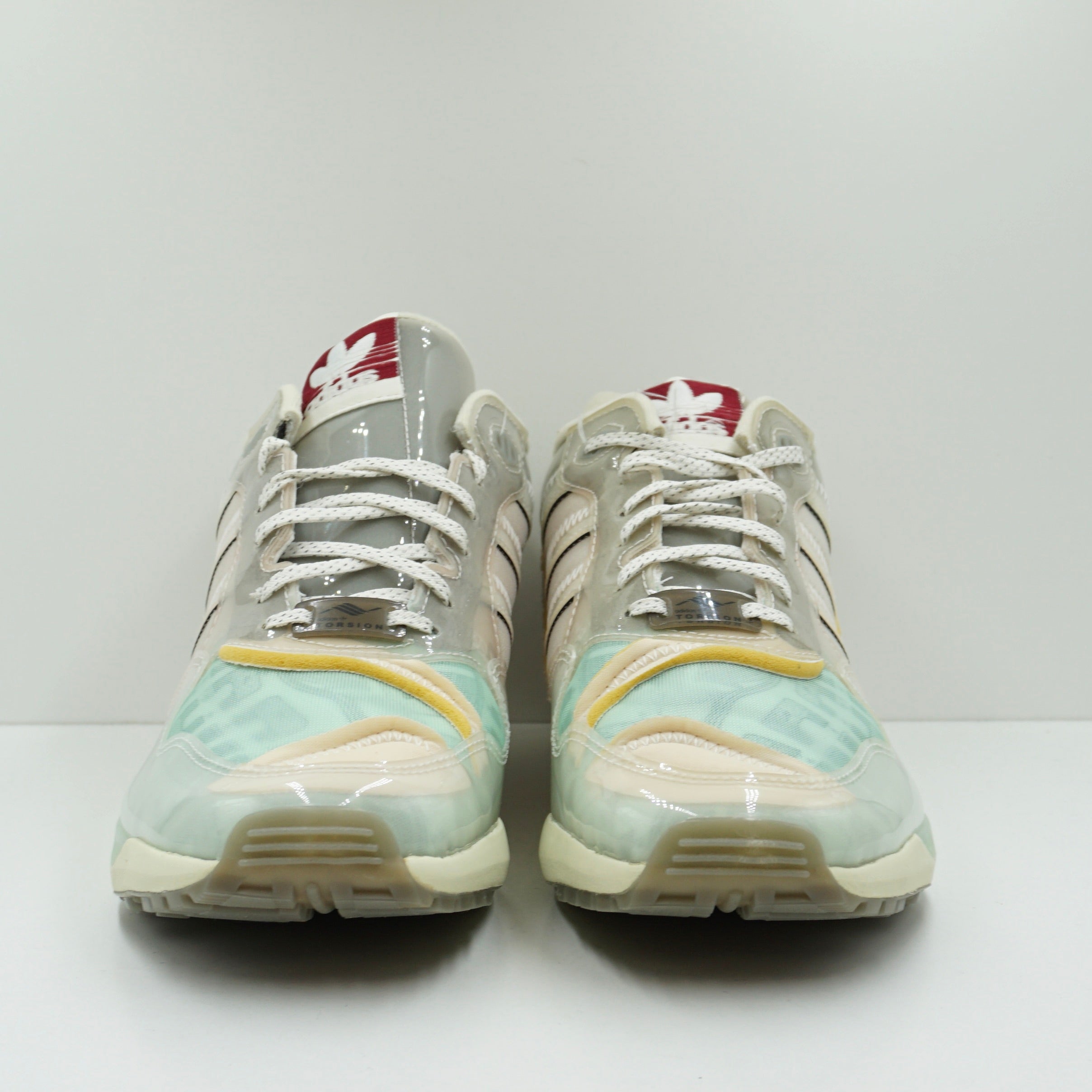 Adidas ZX 6000 X-Ray Inside Out