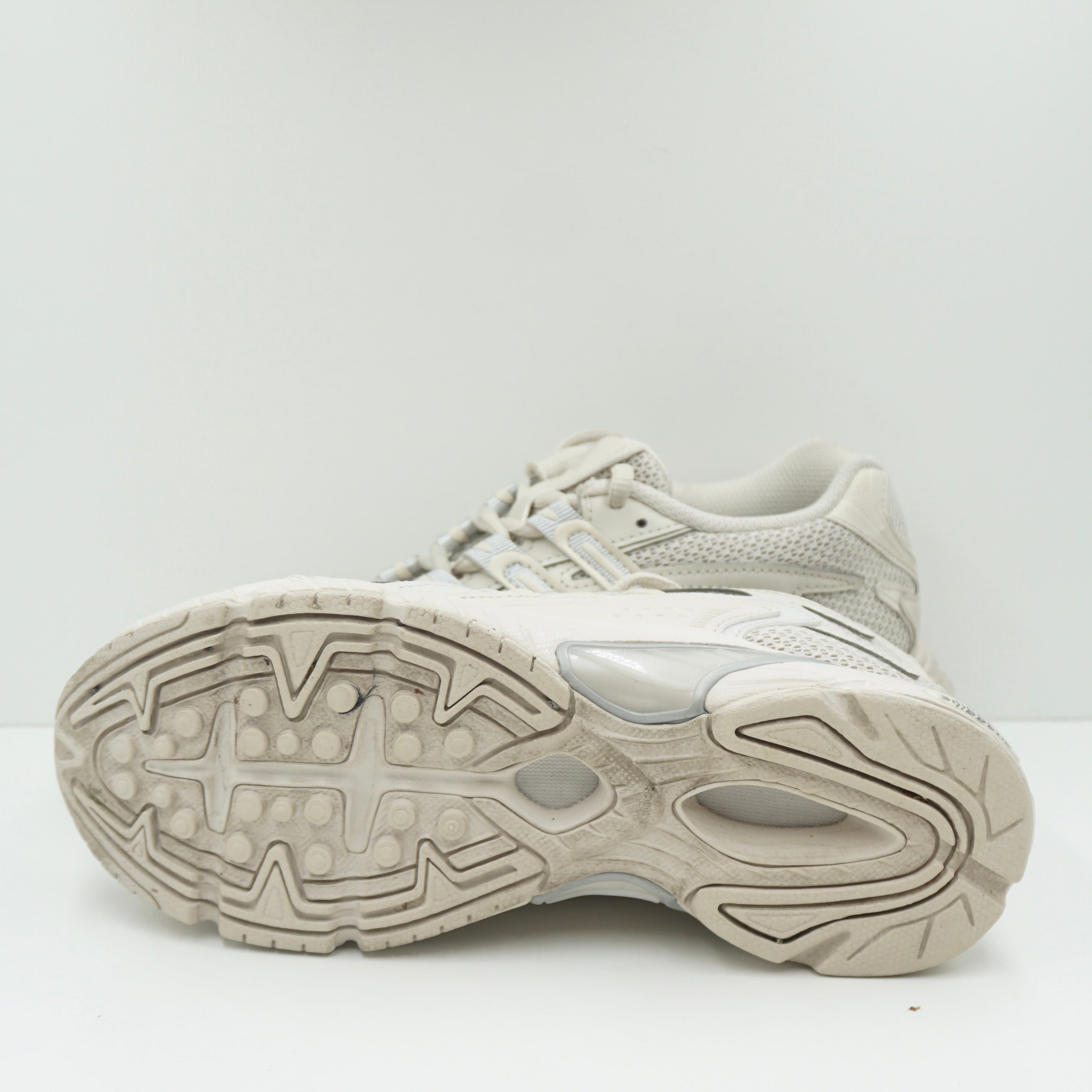 Adidas Temper Run 2.0 Alumina (GS)