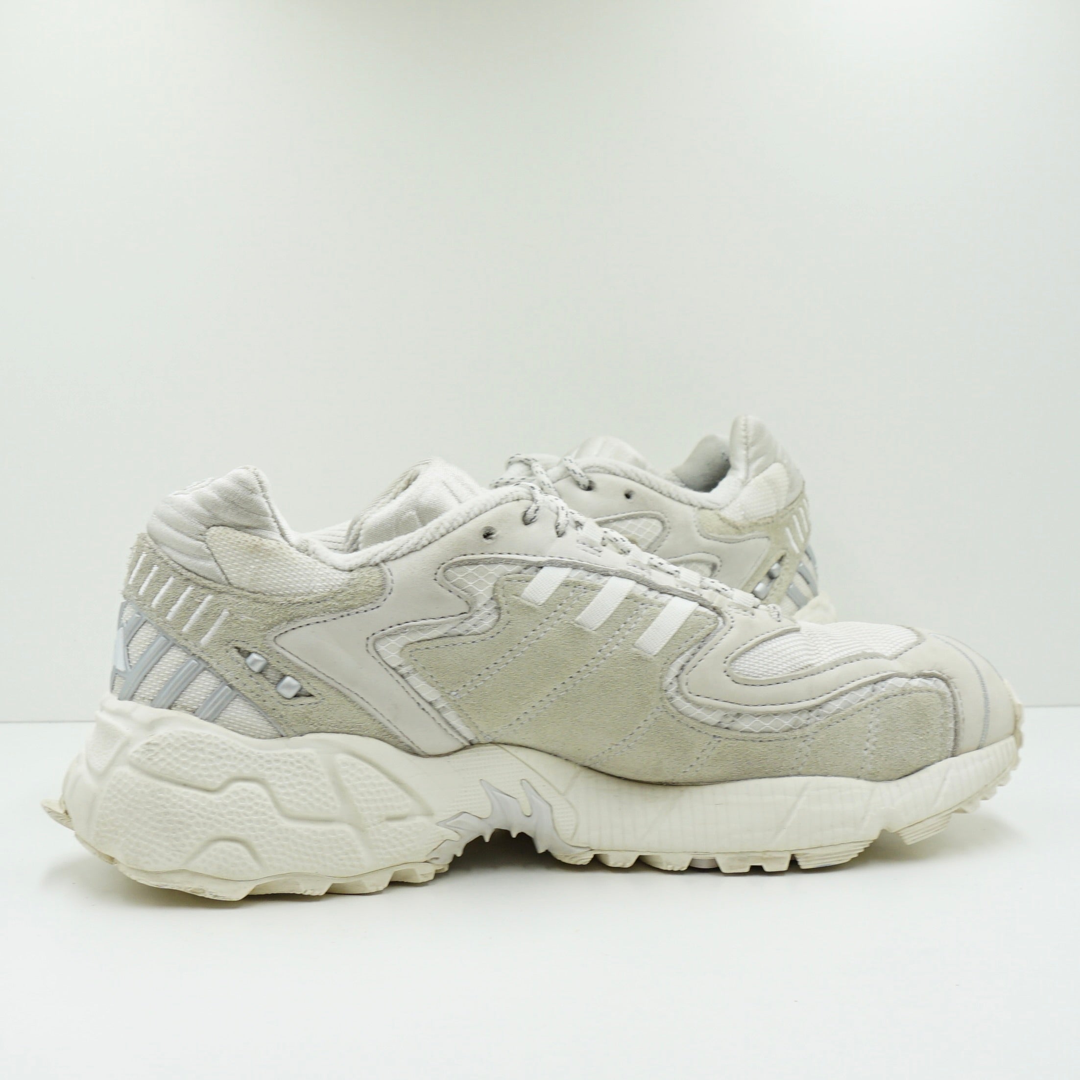 Adidas Originals Torsion Trdc Crystal White