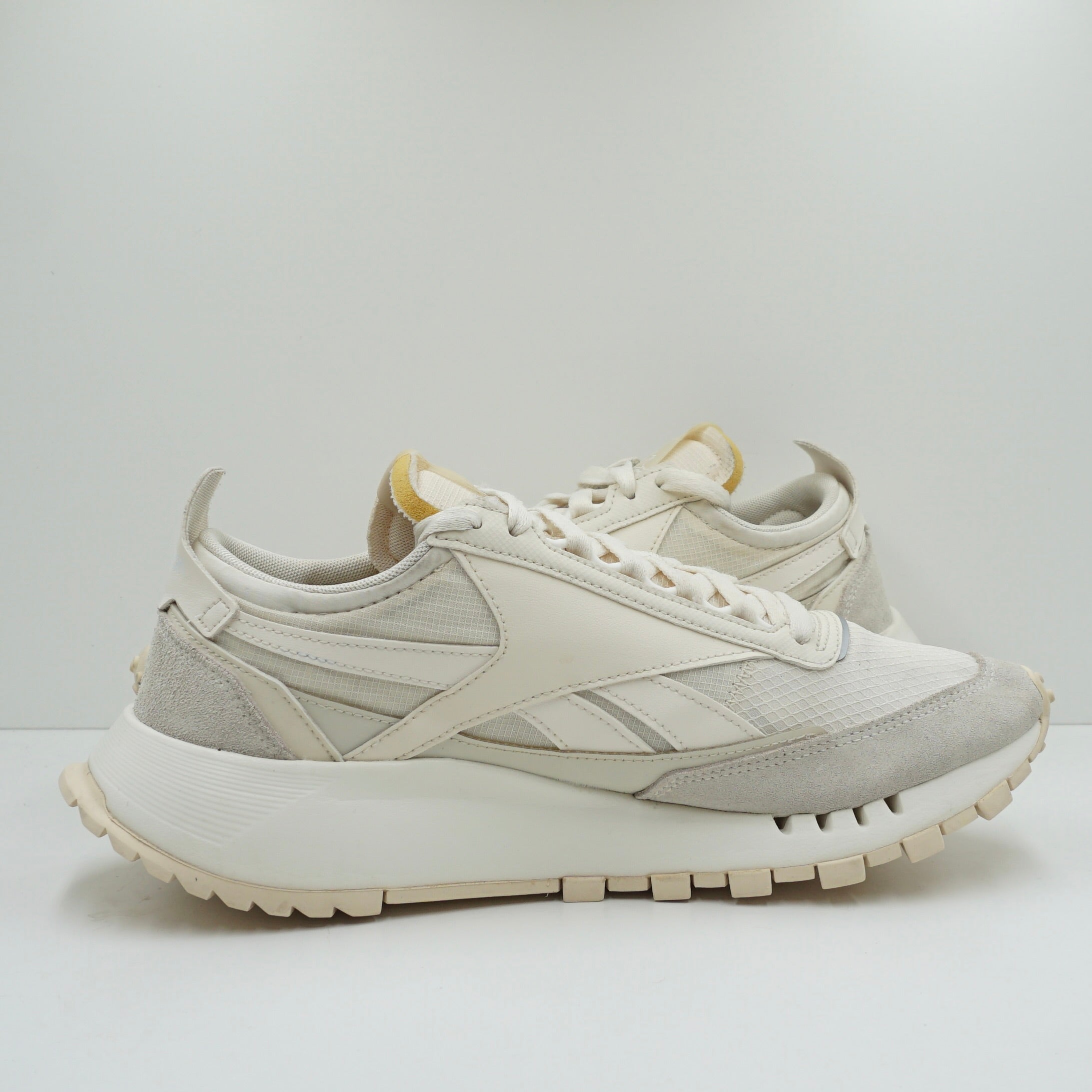 Reebok Classic Leather Legacy White