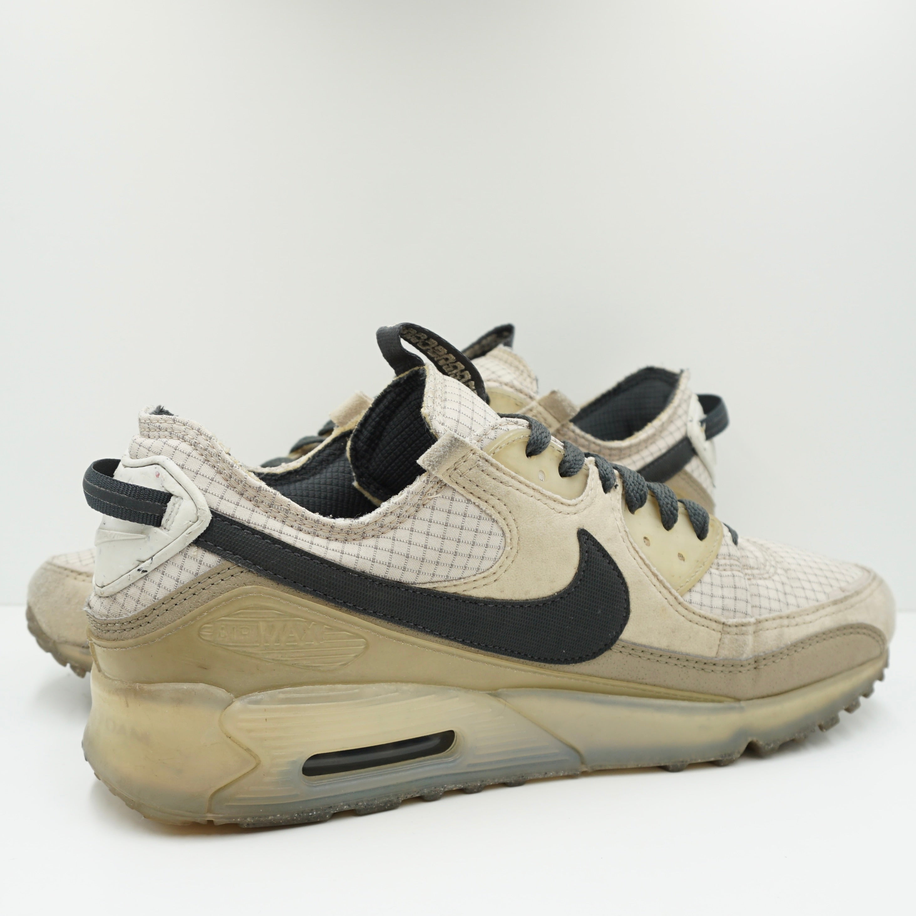 Nike Air Max 90 Terrascape Rattan Black