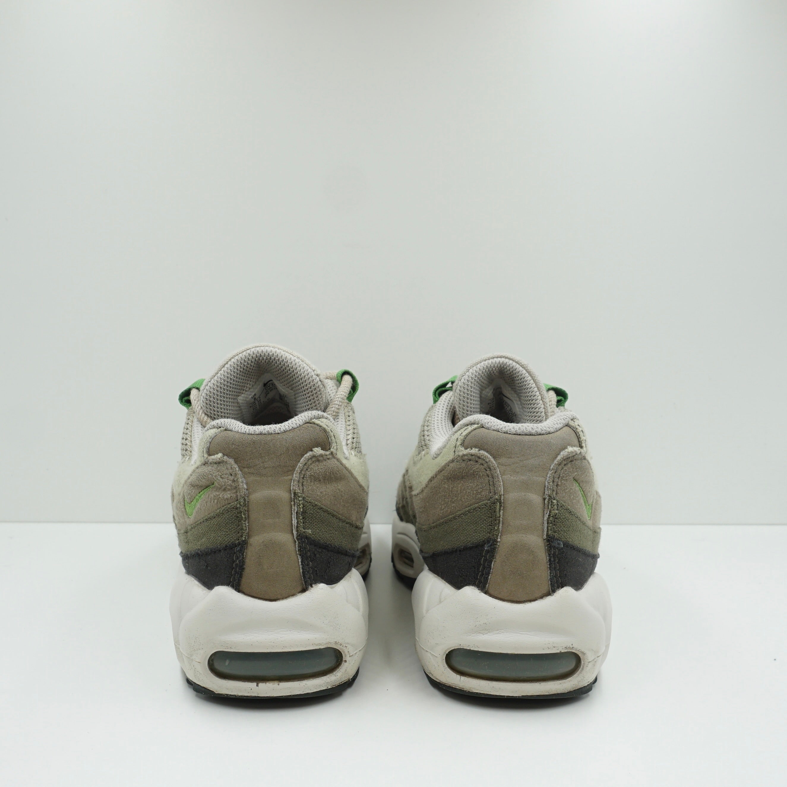 Nike Air Max 95 Earth Day (W)