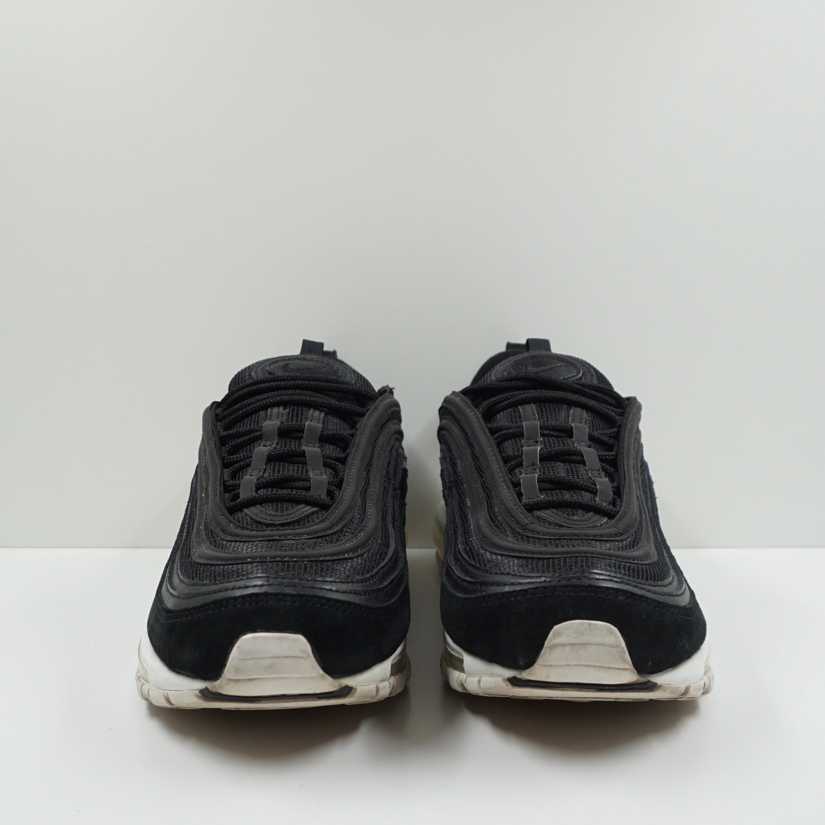 Nike Air Max 97 PRM Black White