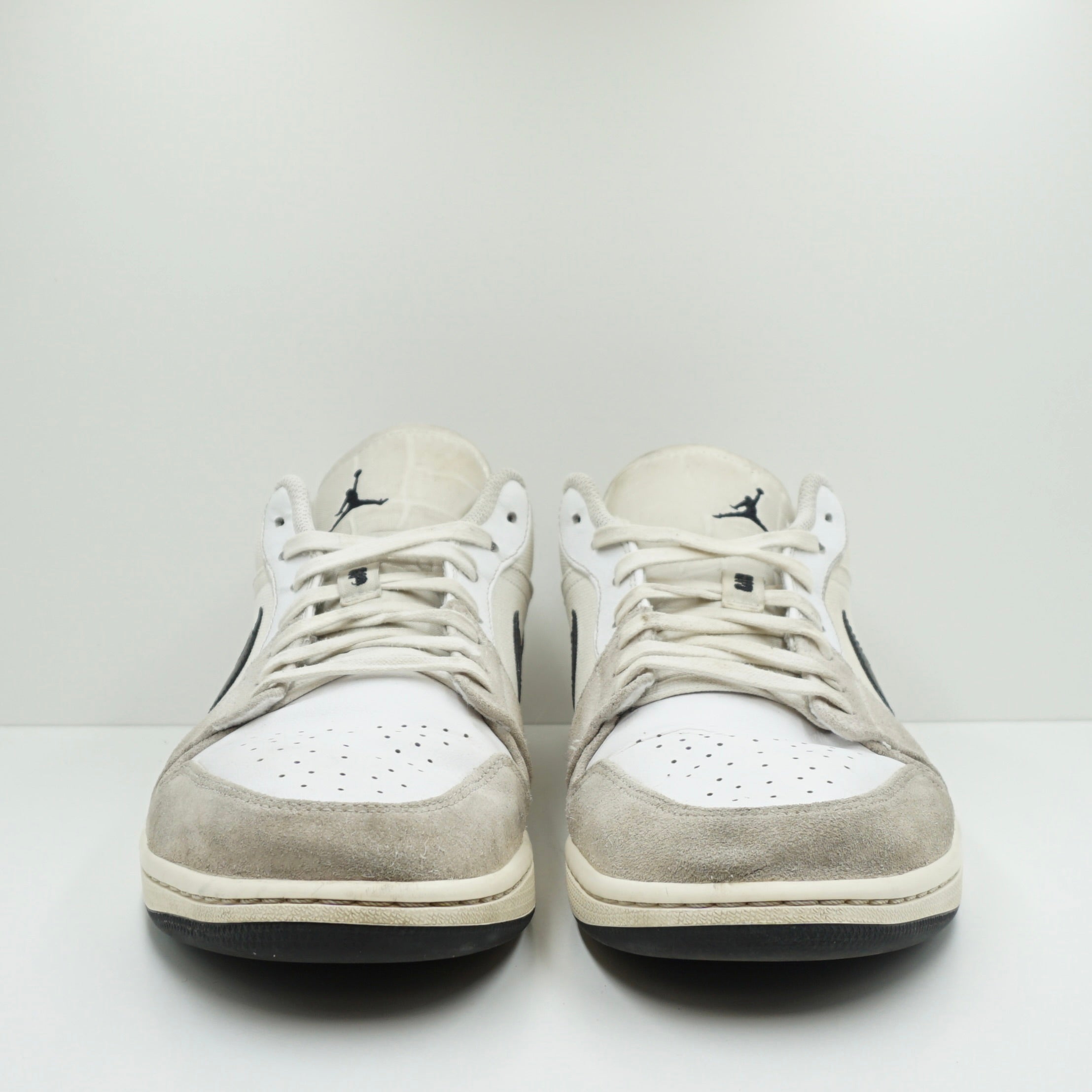 Jordan 1 Low Astrograbber