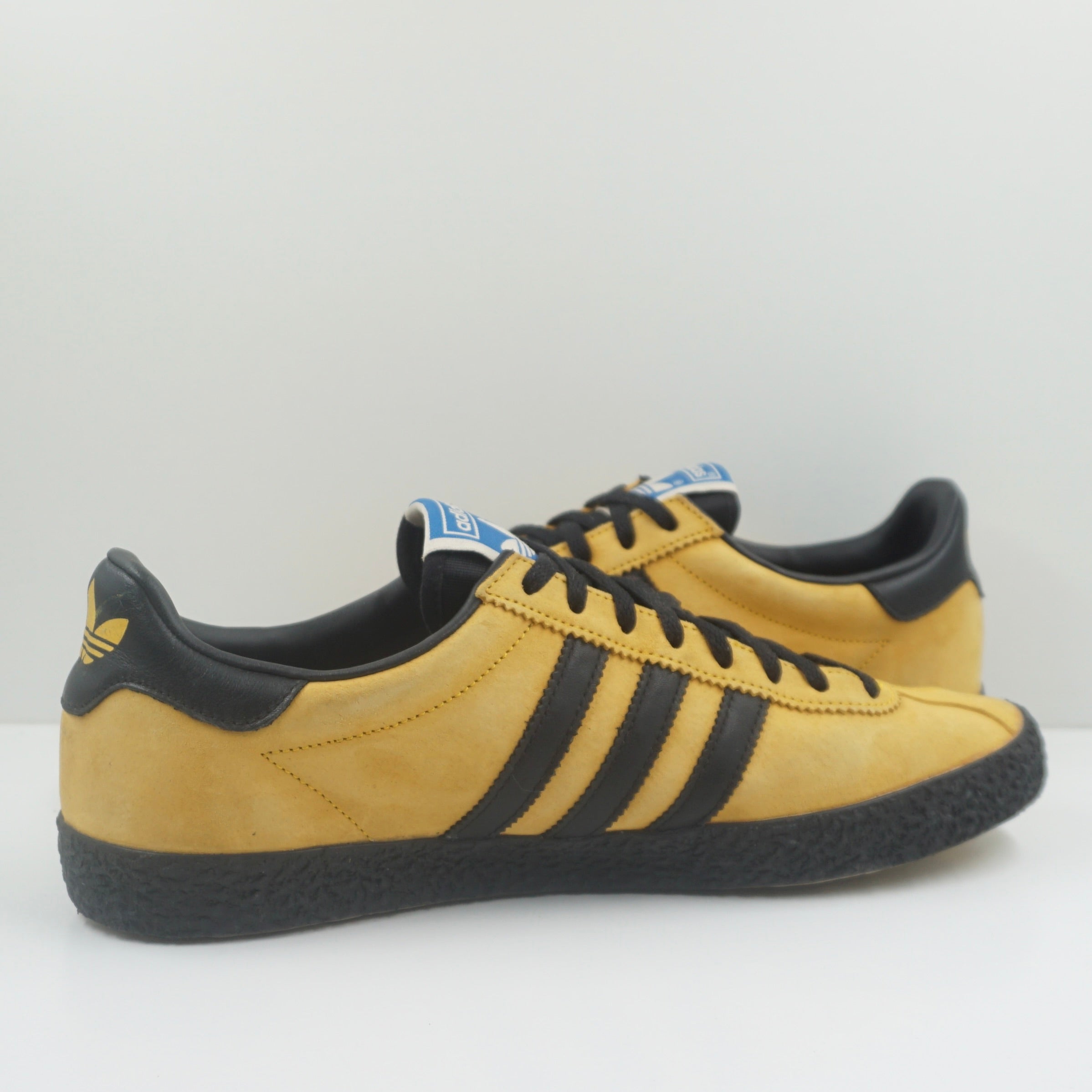 Adidas Jamaica Island Series Bold Gold